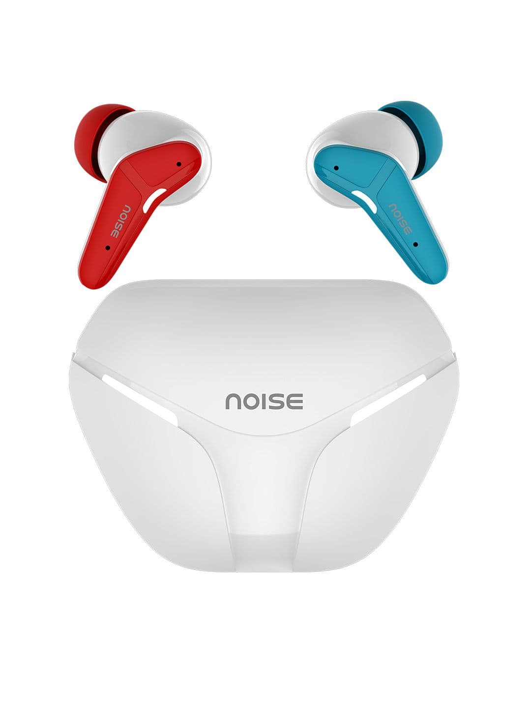 Noise Buds MVP102 Truly Wireless 60 Hrs PlaytimeENC - view 1