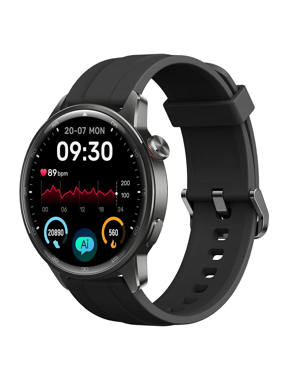 Realme S2 RMW2401 Smart Watch - view 1