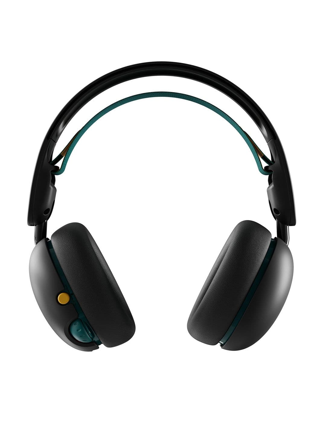 Skullcandy Grom Wireless Simplified Controls Wireless Over Ear Headphones for Kids - Black - view 1