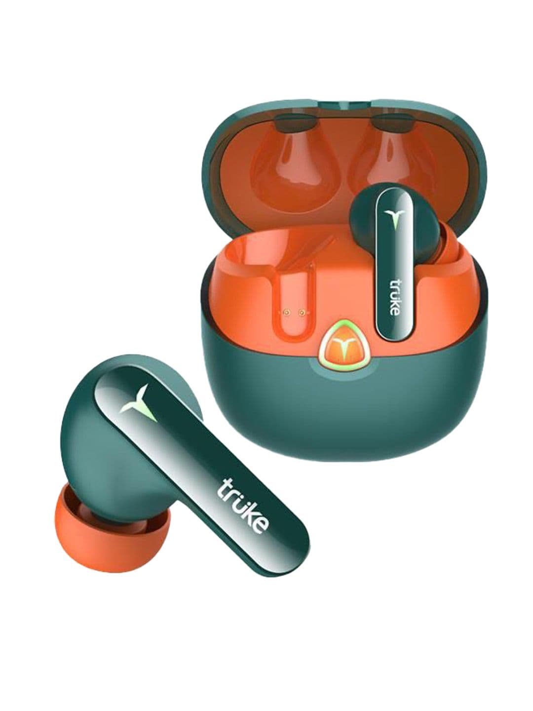 truke New Launch BTG Flex Gaming Earbuds with Dual Pairing - view 1
