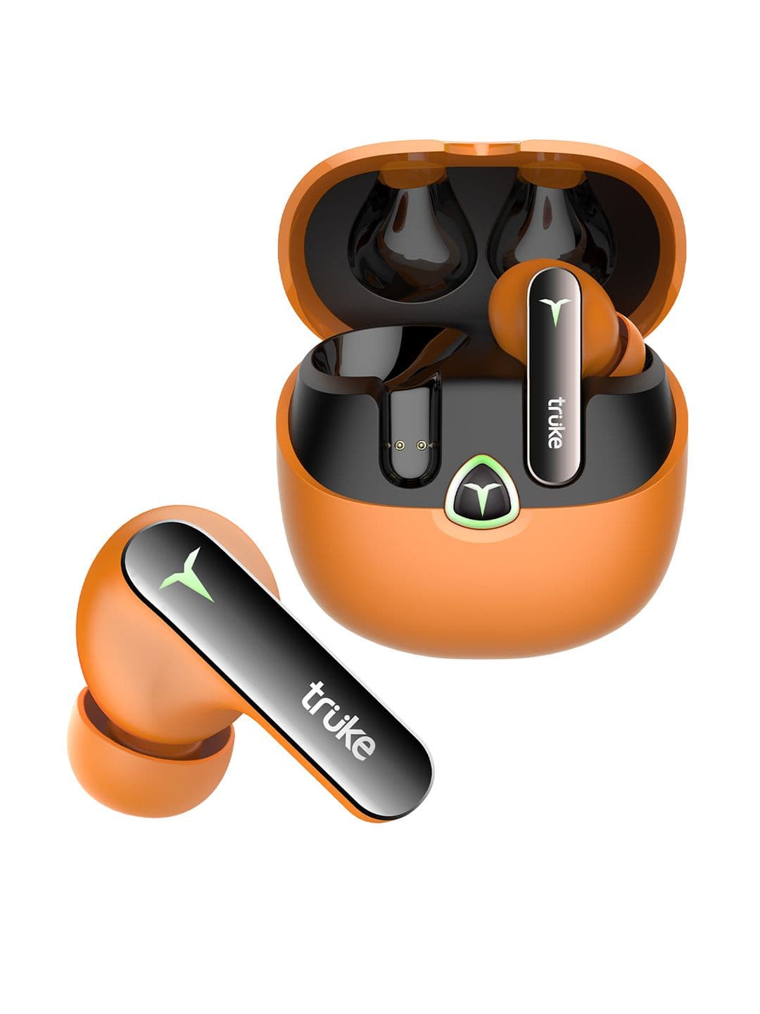 truke New Launch BTG Flex Gaming Earbuds with Dual Pairing - view 1
