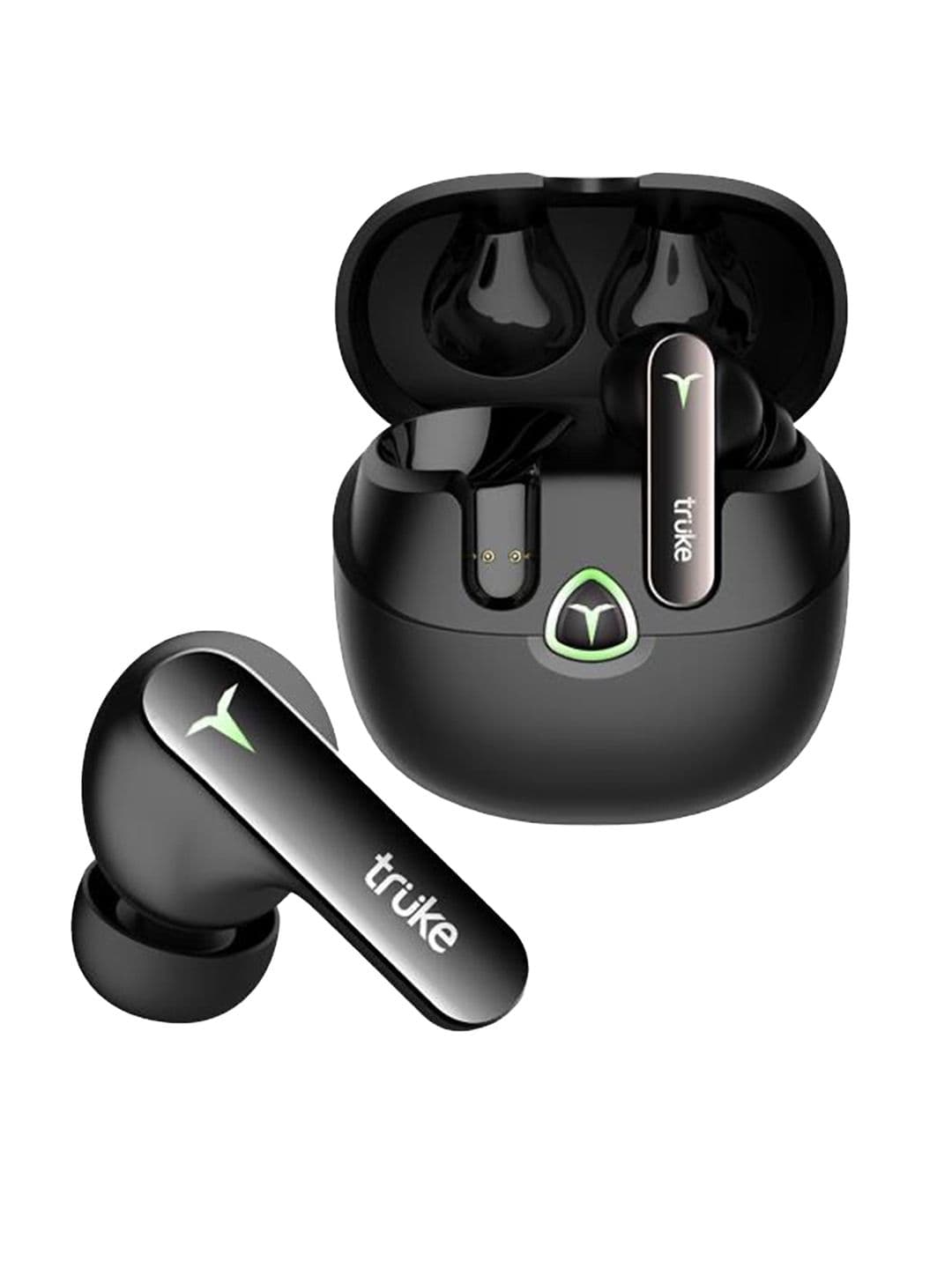 truke New Launch BTG Flex Gaming Earbuds with Dual Pairing - view 1