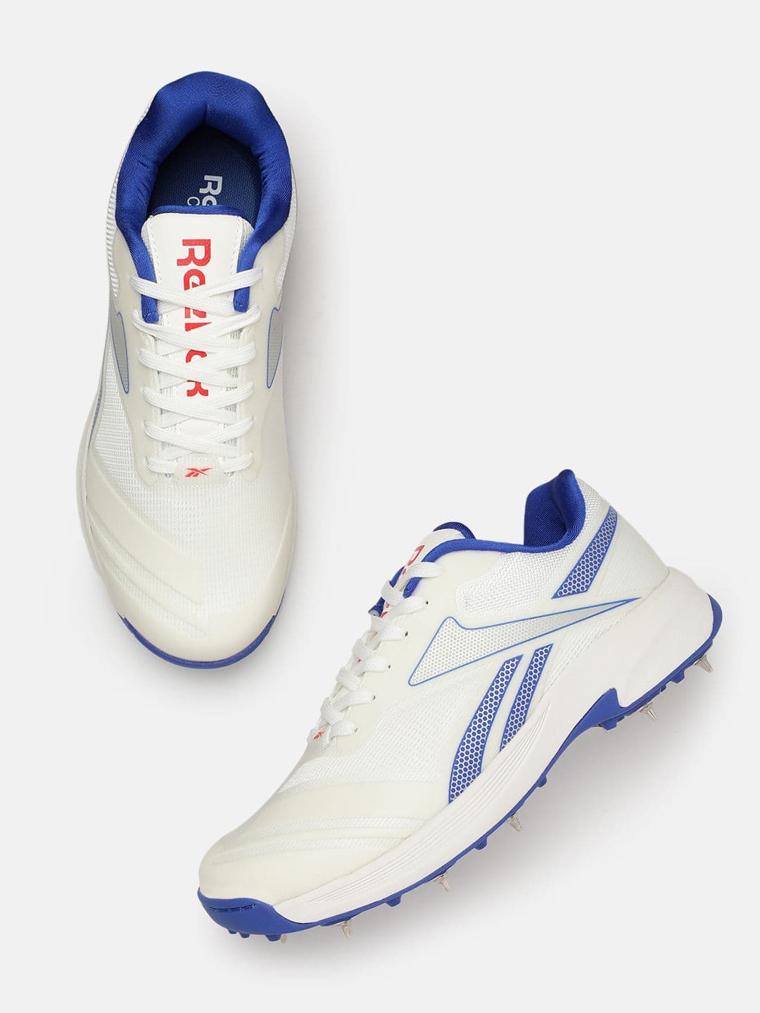 Reebok Men All Round Kaiser Cricket Shoes - view 1