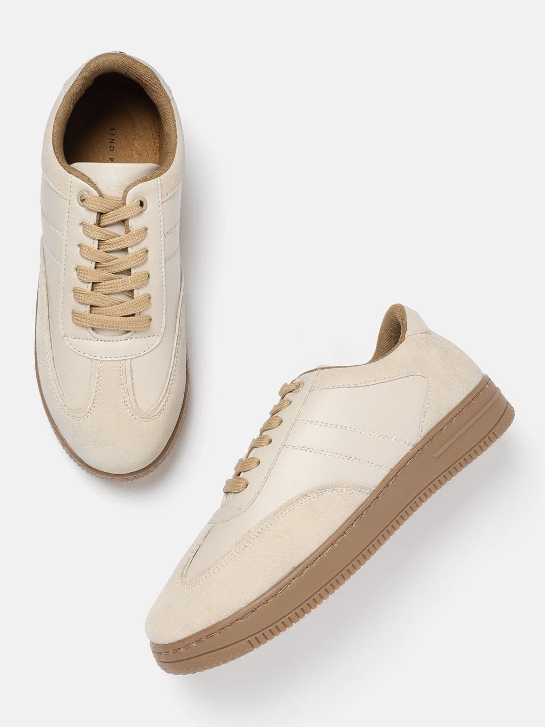 Lino Perros Women Sneakers - view 1
