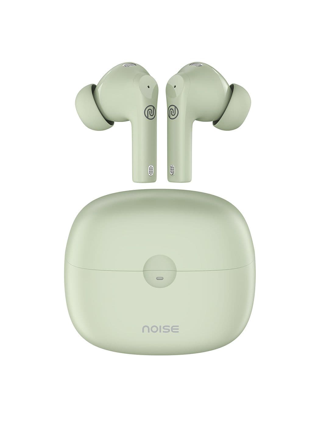 Noise Buds Nero Truly Wireless 45Hrs Playtime ENC - view 1