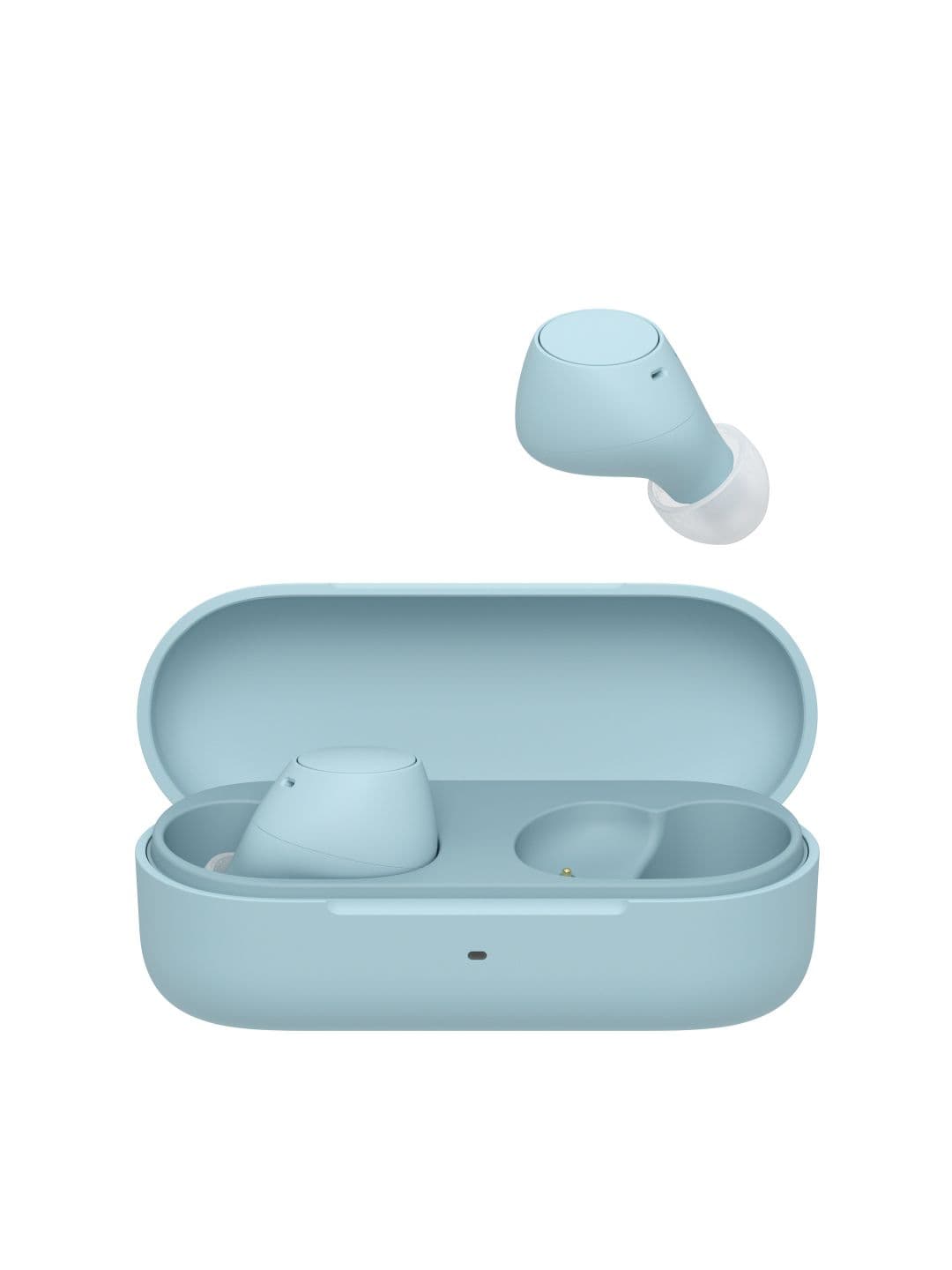 Sony WF-C510 Earbuds With Upto 22Hrs Battery Life - view 1