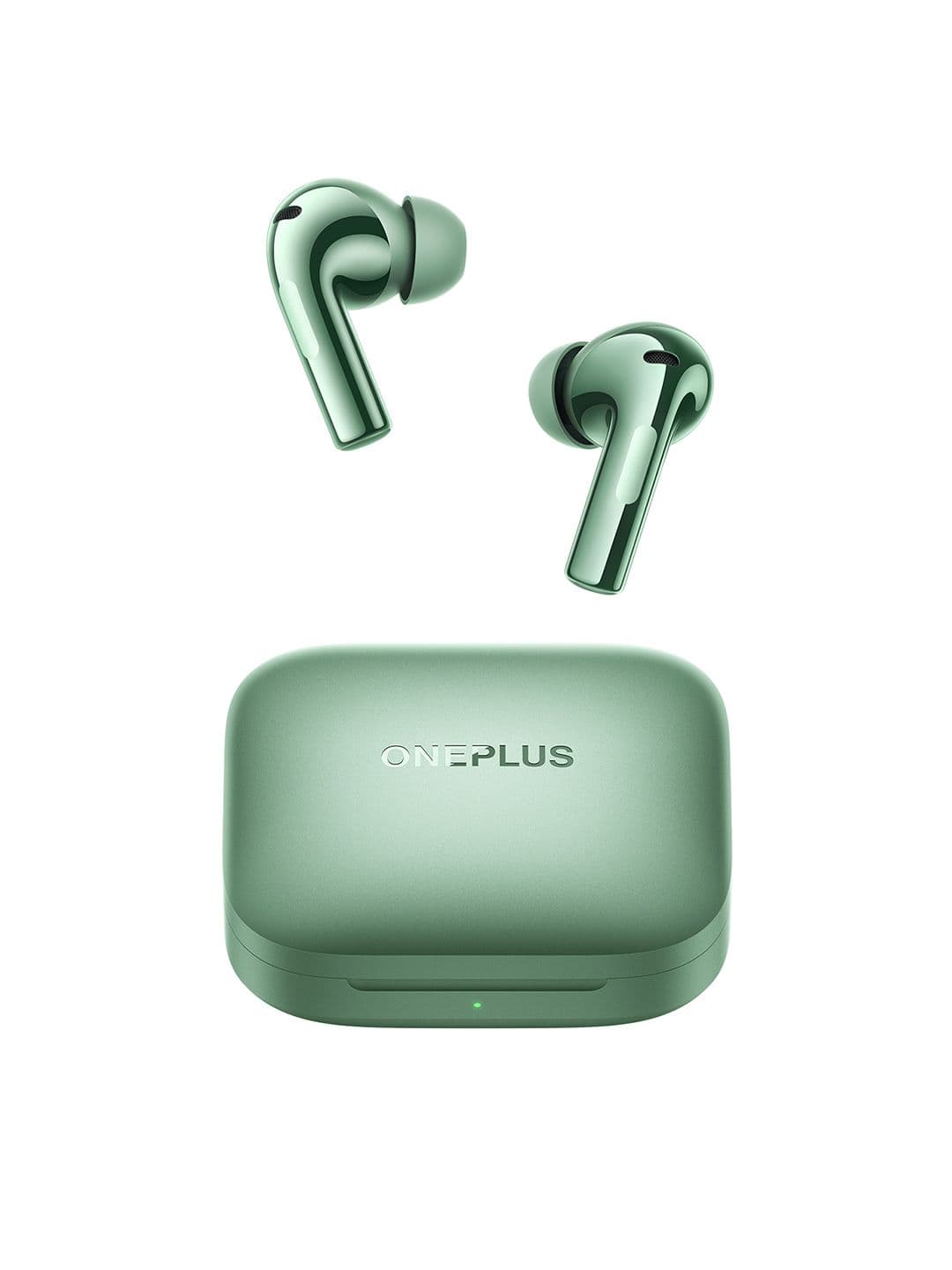 OnePlus Buds 3 E509A With Volume Control and 49dB ANC Gaming Bluetooth - view 1
