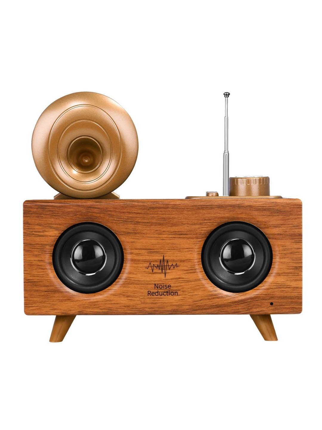 Walrus Woodpecker USP Speaker - view 1