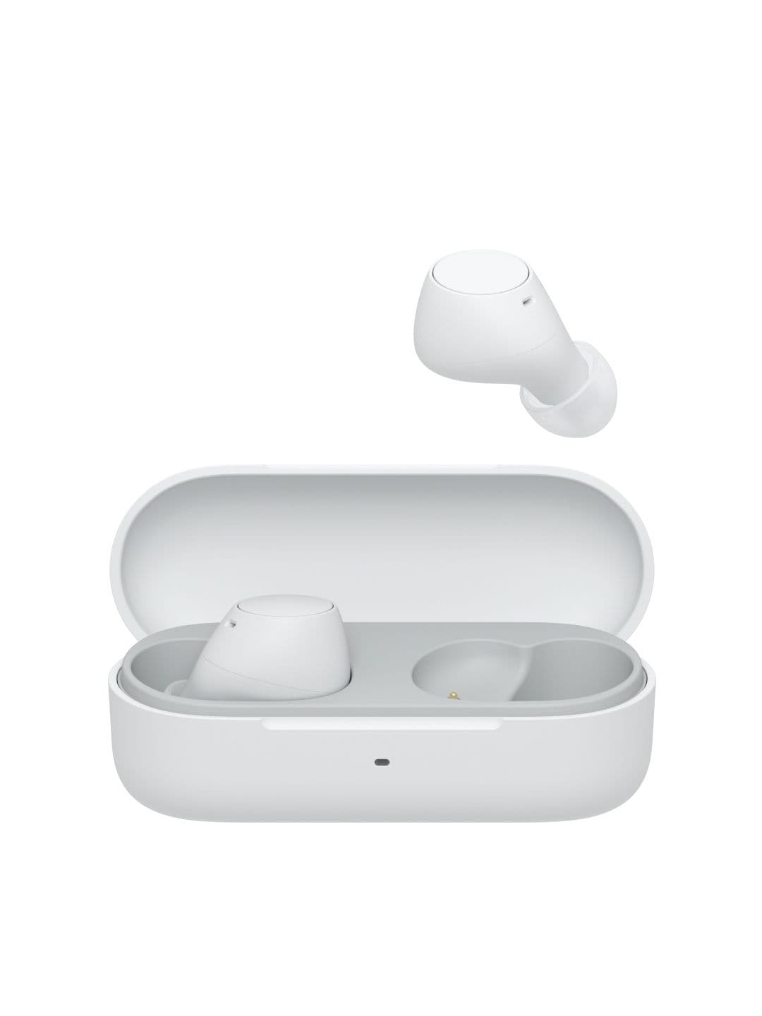 Sony WF-C510 Earbuds With Upto 22Hrs Battery Life - view 1