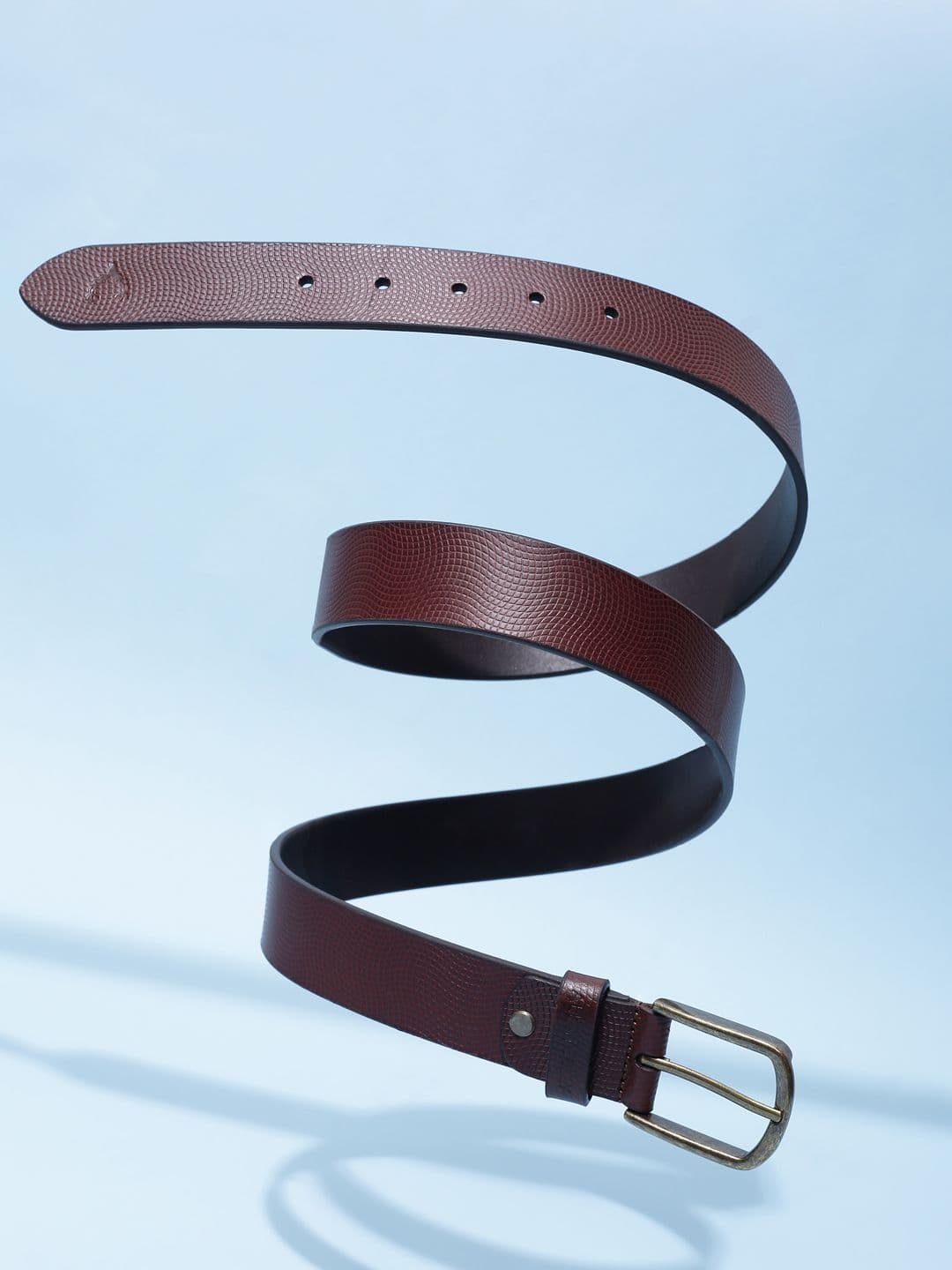 Allen Solly Men Leather Belt - view 1