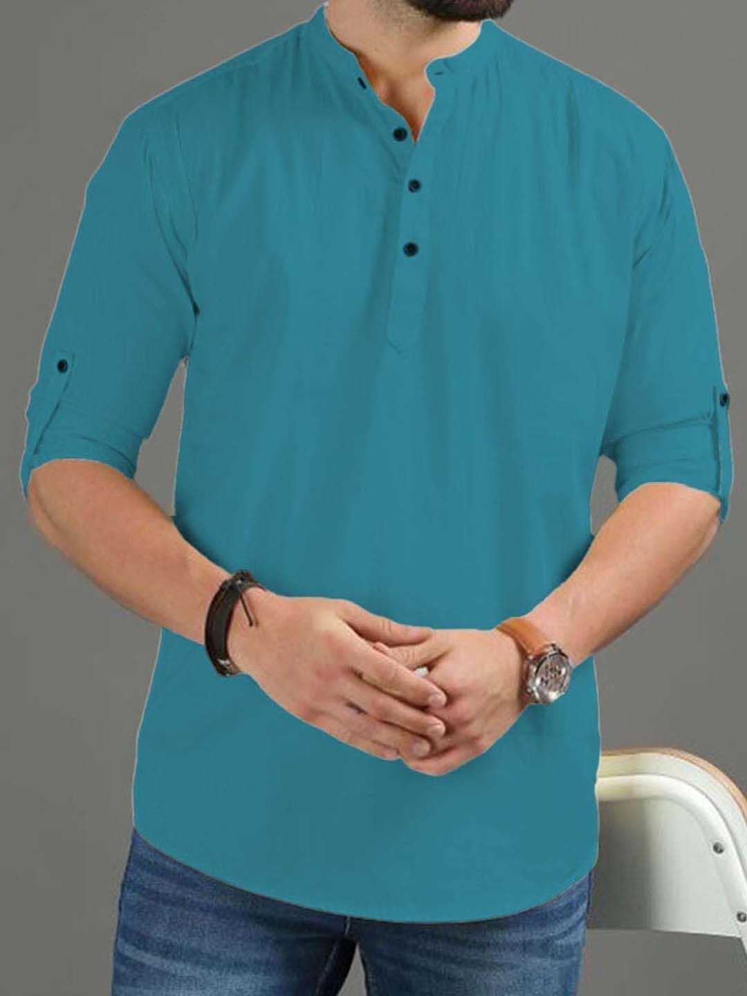 Vida Loca Men Kurta - view 1