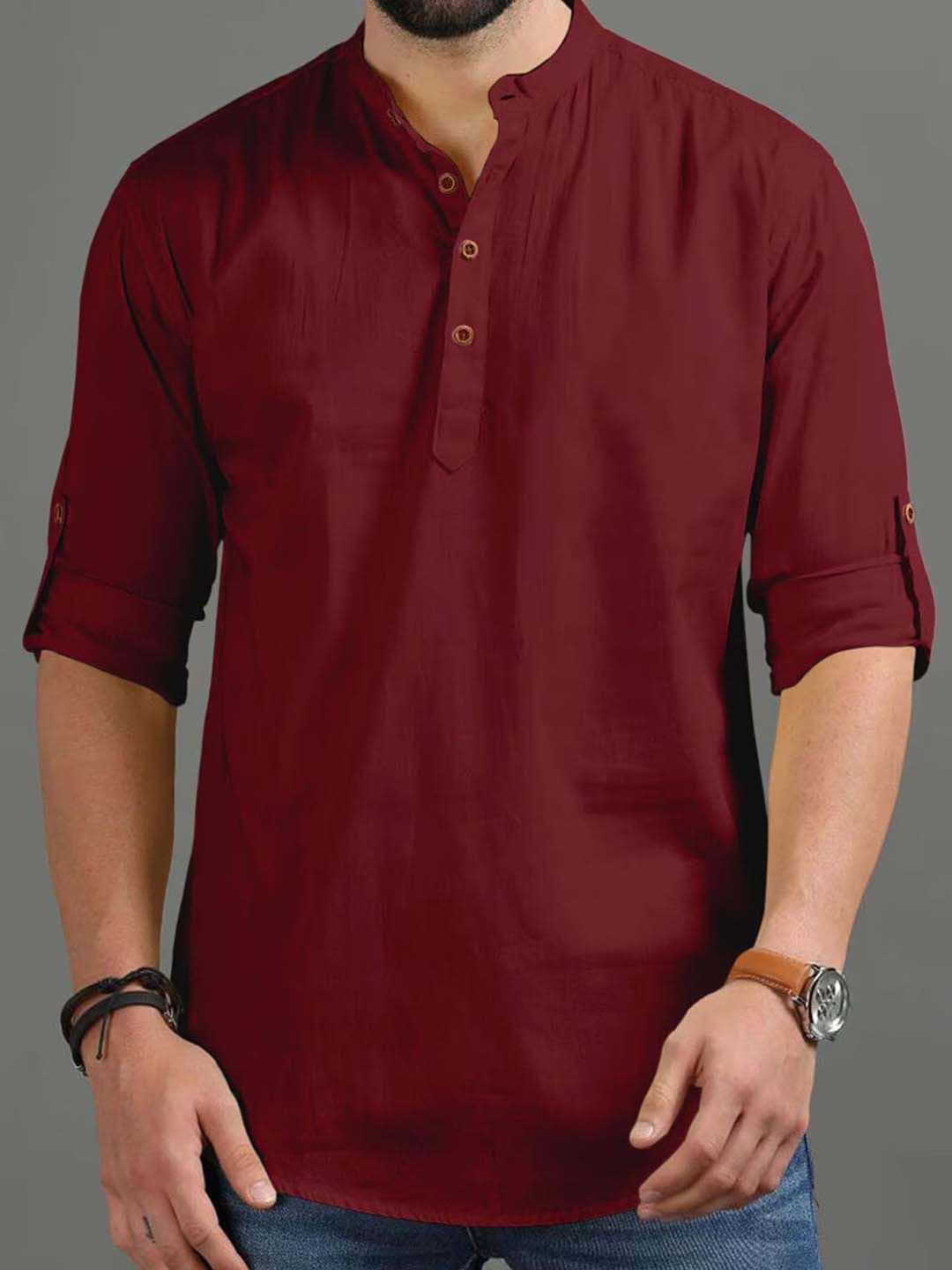Vida Loca Men Kurta - view 1