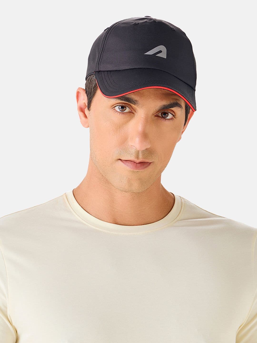 BOLDFIT Unisex Printed Snapback Cotton Cap - view 1