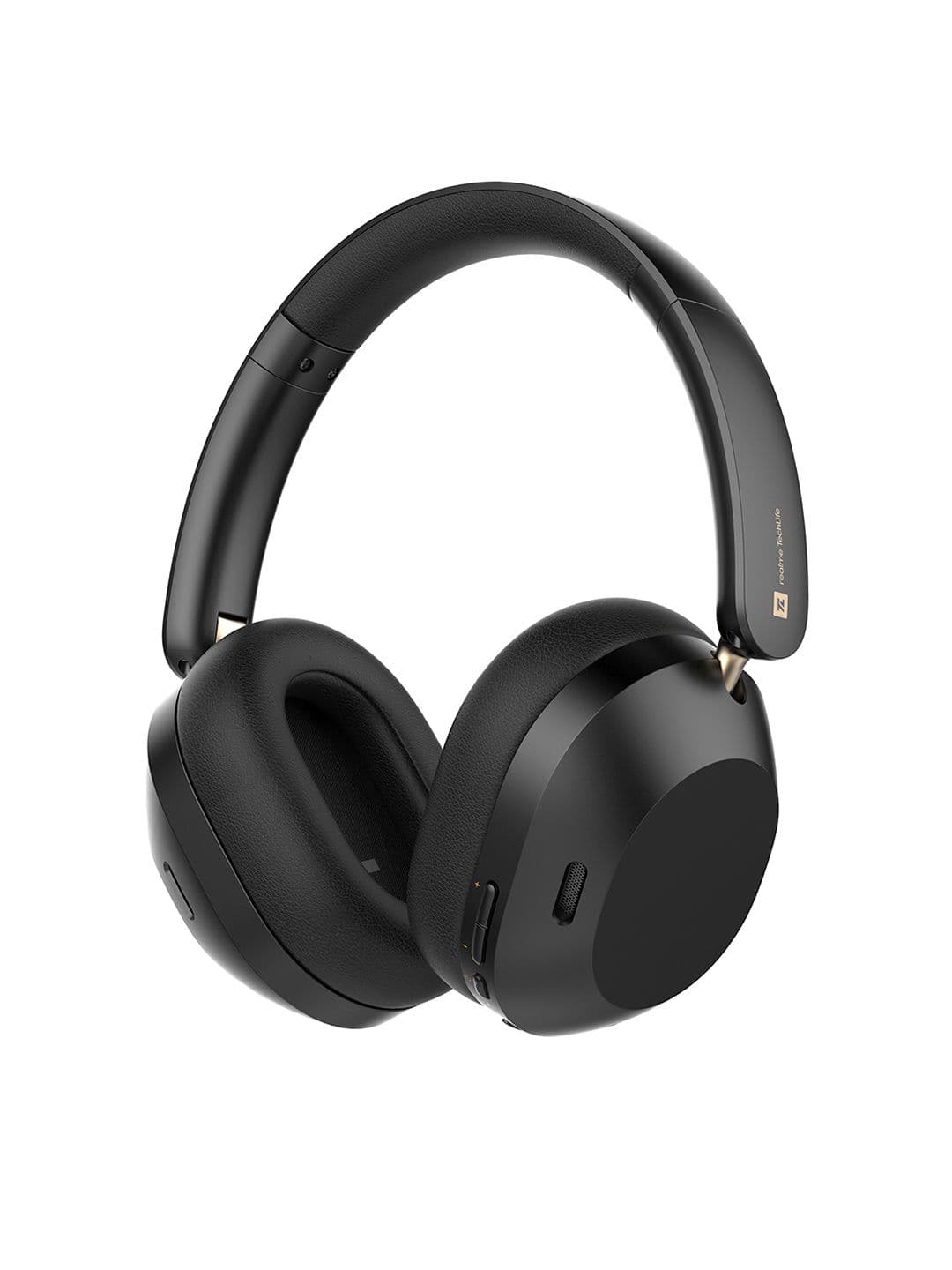 Realme TechLife Studio True Wireless Over Ear H1 Headphones - view 1