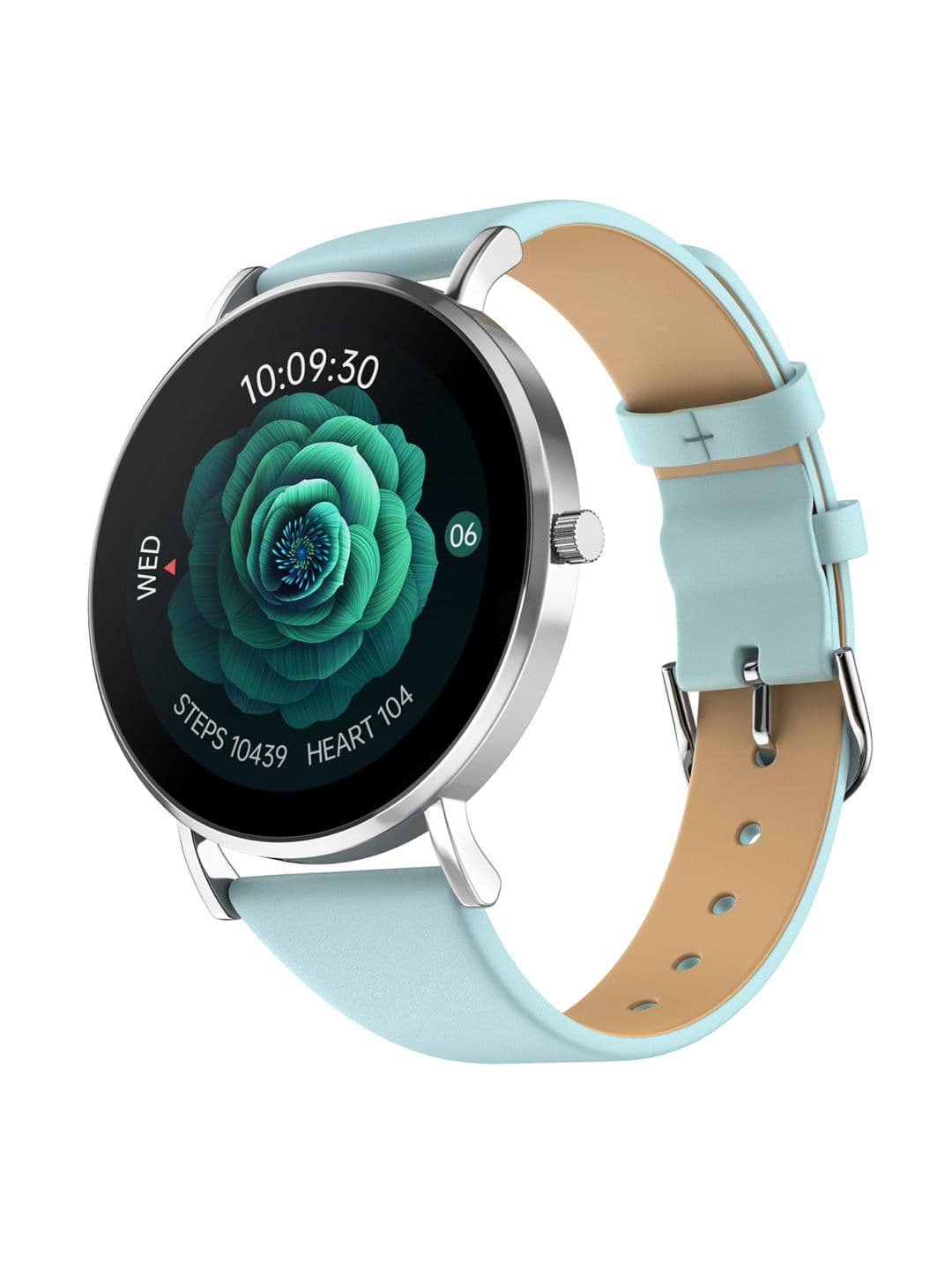 Noise NoiseFit Diva 2 Smartwatch - view 1