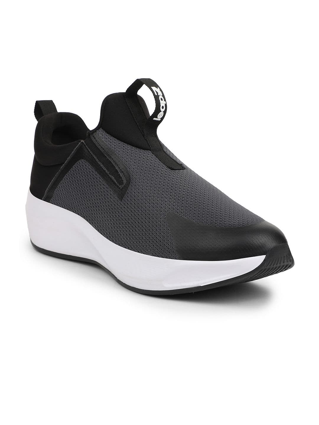 LIBERTY REACTIVE 2 Men Textured Sports Jogging Shoes - view 1