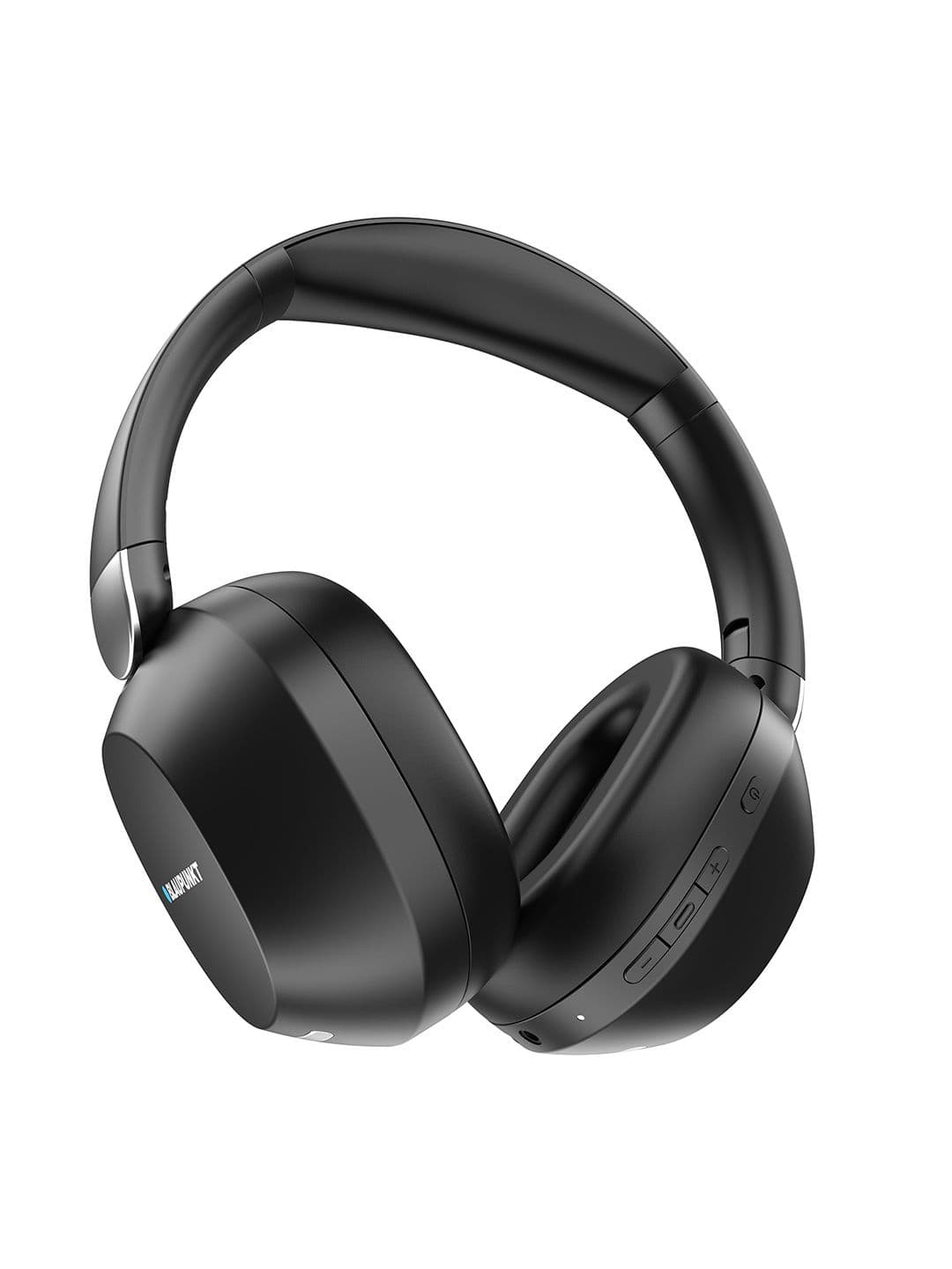 BLAUPUNKT BH61 Bluetooth Over Ear Headphones - view 1