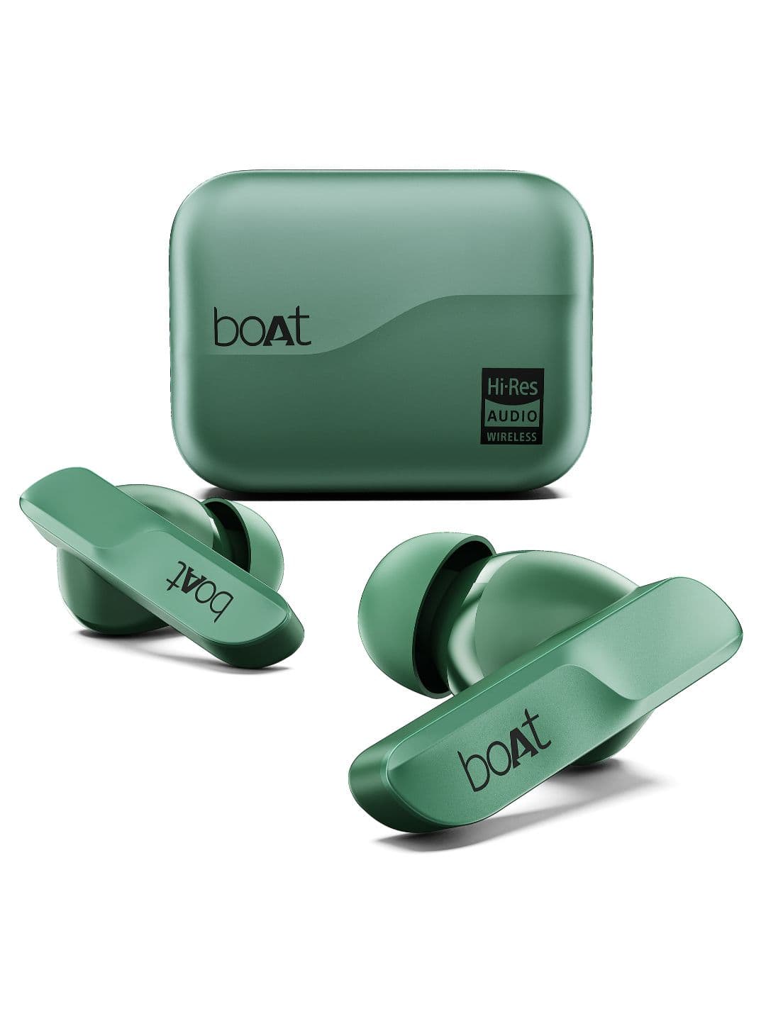 boAt Airdopes 800 HiDef Headphones - view 1