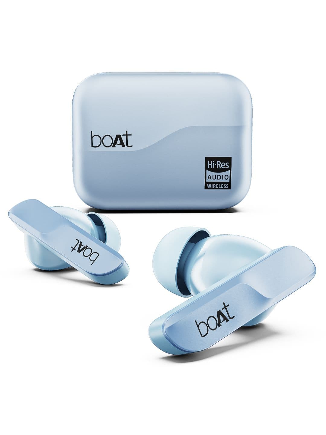 boAt Airdopes 800 HiDef Headphones - view 1