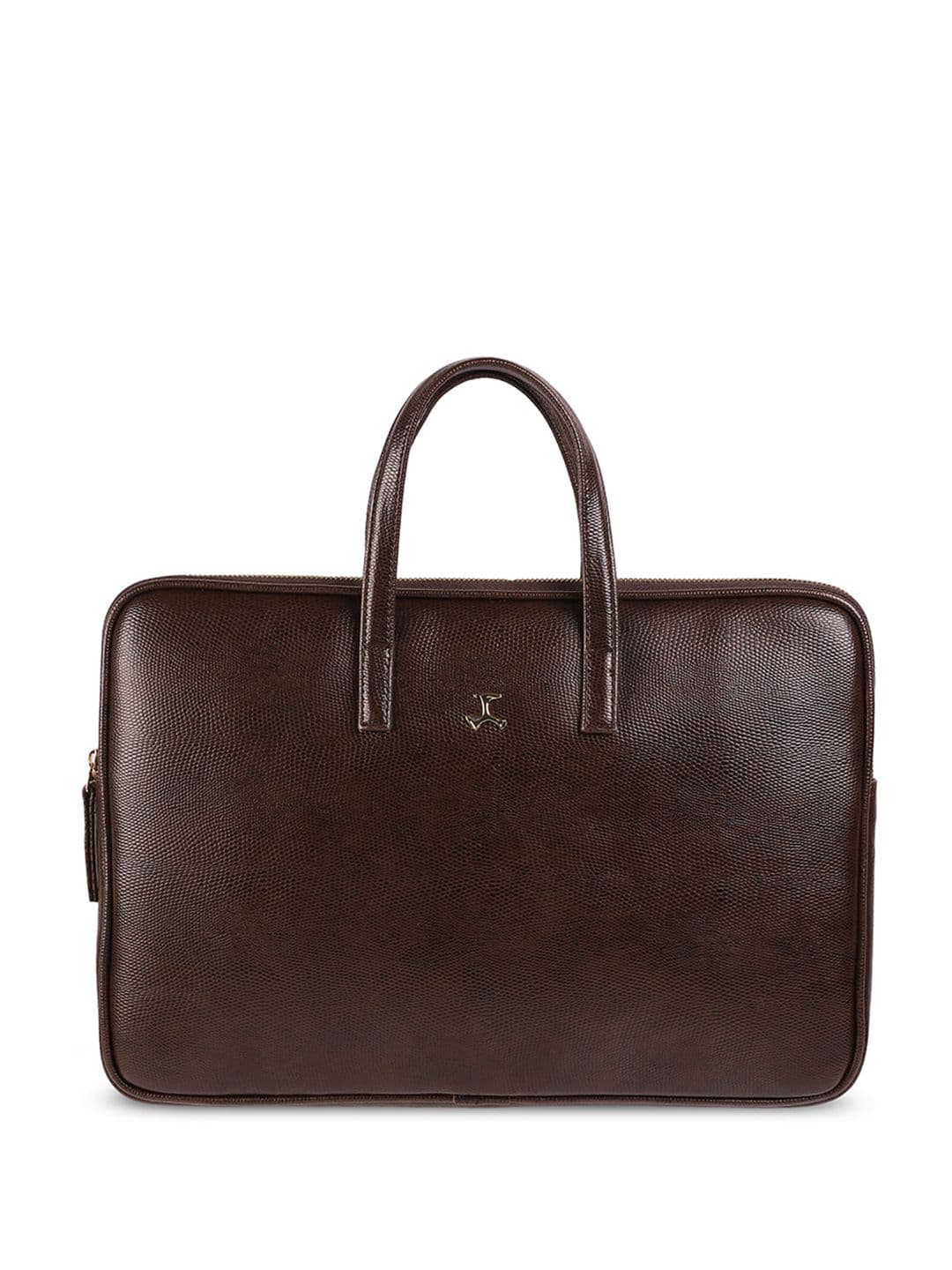 Mochi Unisex Textured Laptop Bag - view 1