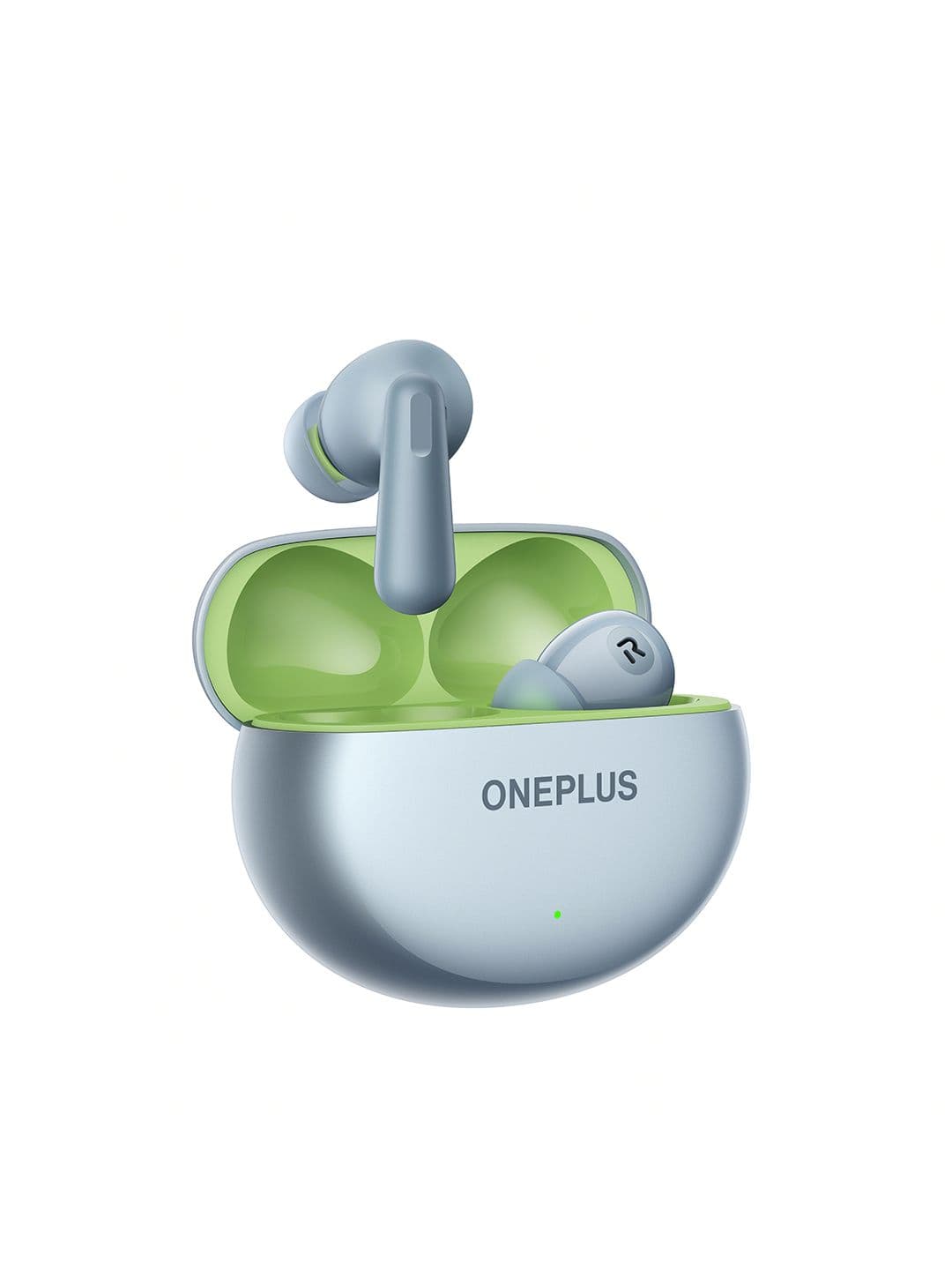 OnePlus Nord Buds 3 Truly Wireless Bluetooth Earbuds with up to 32dB ANC - view 1