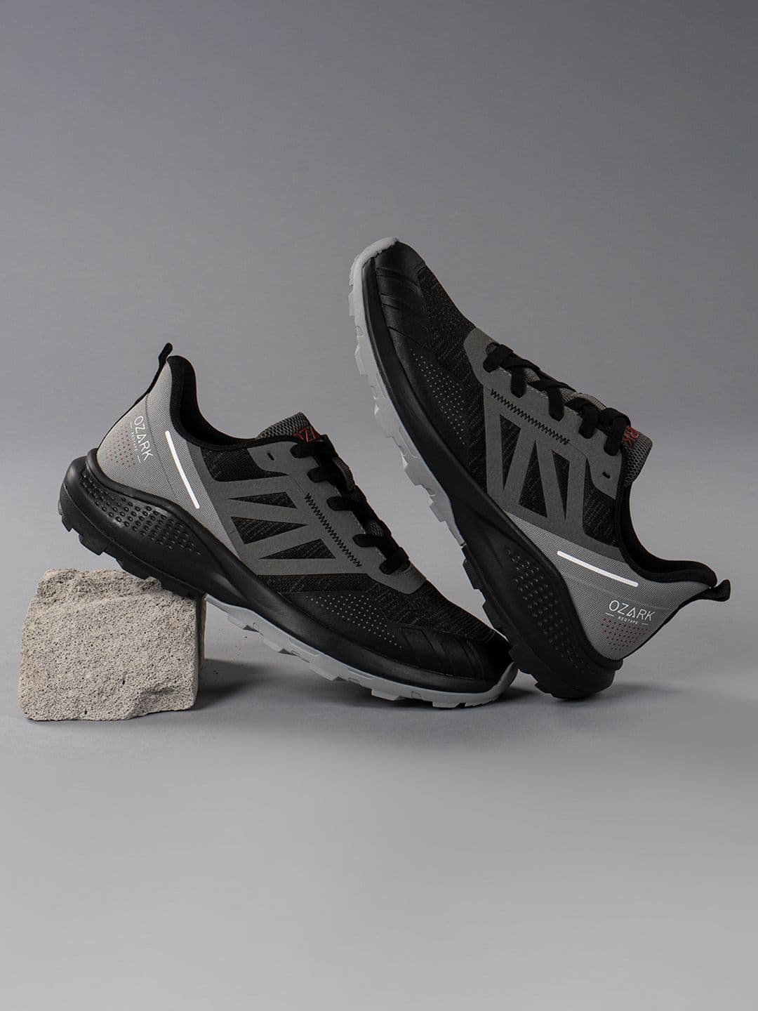Red Tape Ozark Men Hiking Shoes - view 1