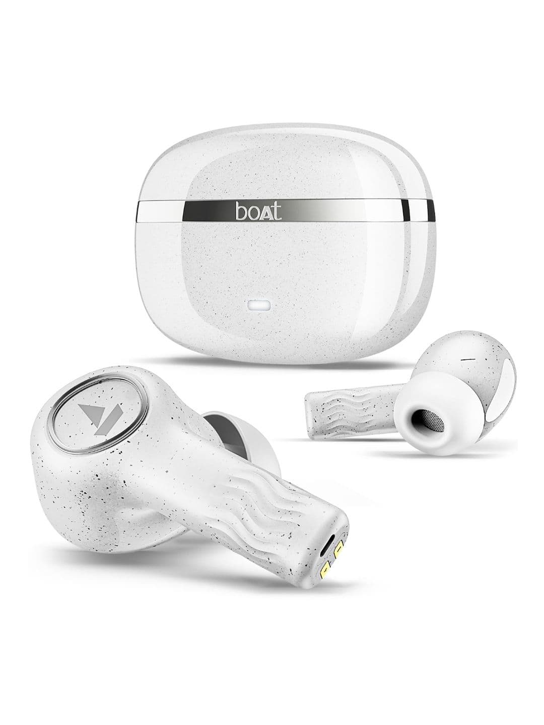 boAt Nirvana Ion ANC Wireless Earbuds with Active Noise Cancellation Earbuds - view 1