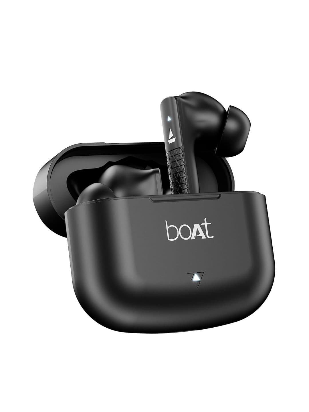 boAt Airdopes Primo Wireless Earbuds with 45 Hours Playback ASAP Charge Earbuds - view 1