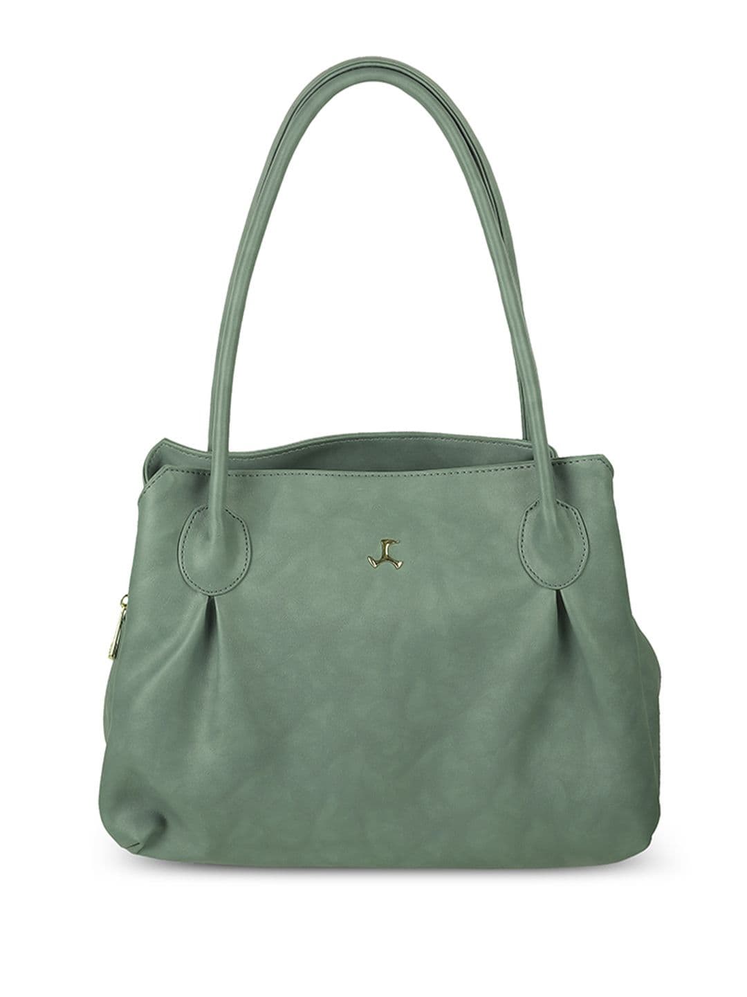 Mochi Women Solid Structured Shoulder Bag - view 1