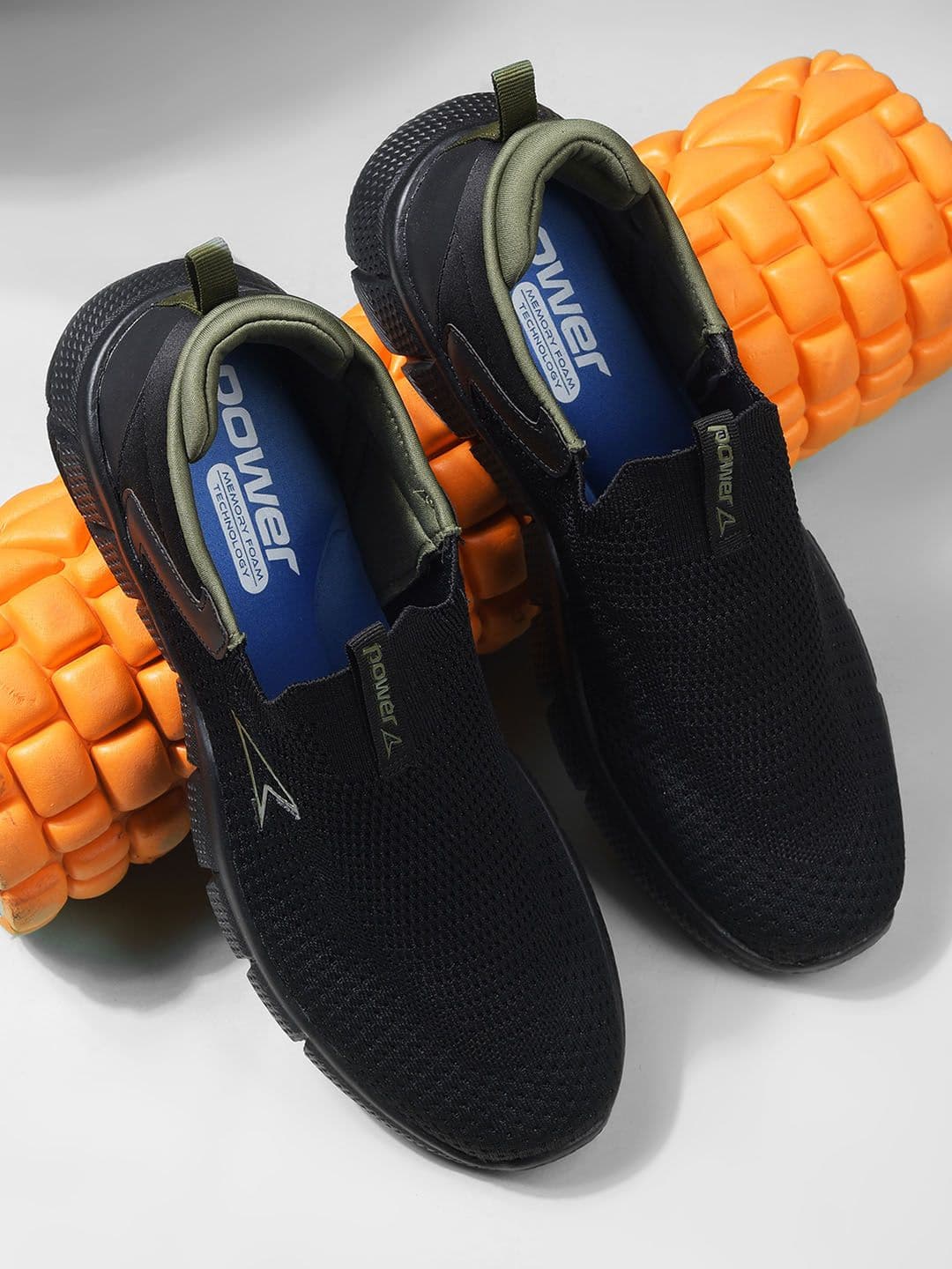 Power Men Sneakers - view 1