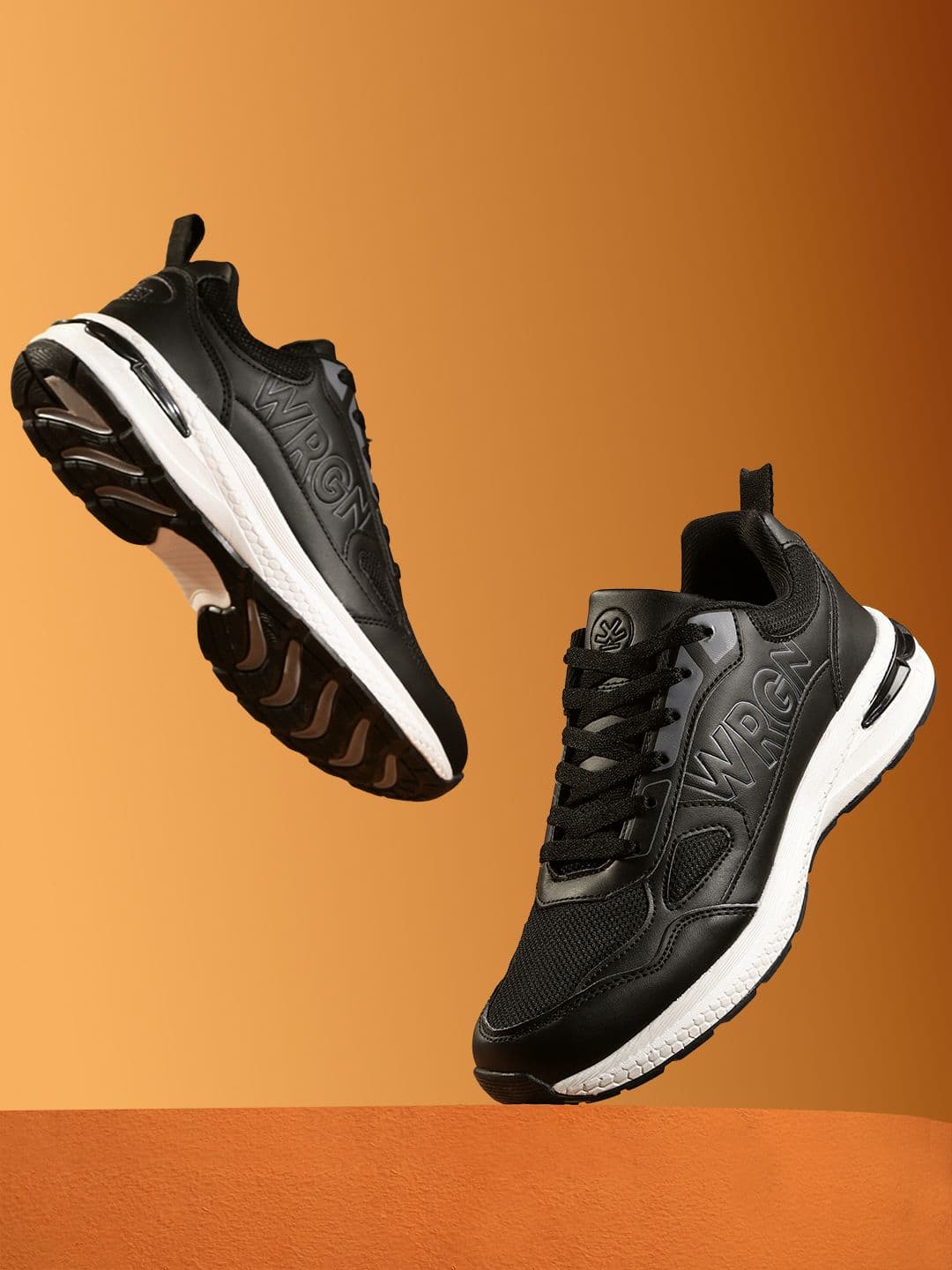 WROGN Men Everyday Sneakers - view 1