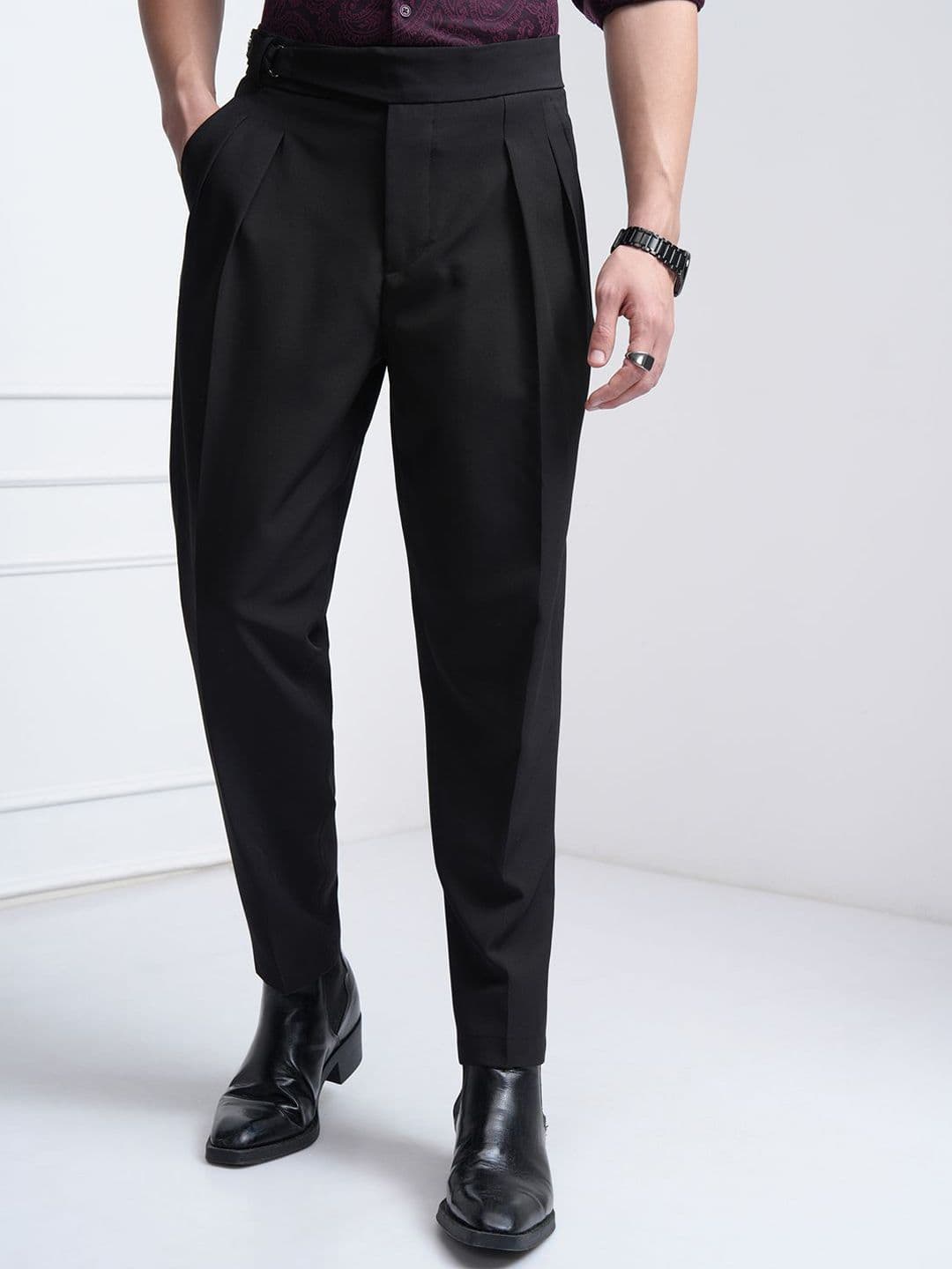 HIGHLANDER Men Gurkha Trouser - view 1