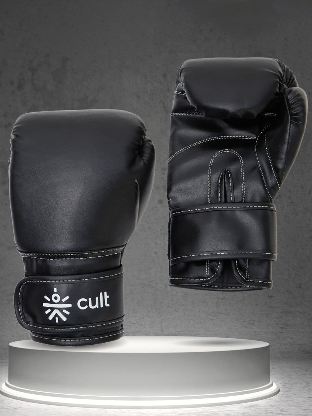 CULT Unisex Boxing Gloves - view 1
