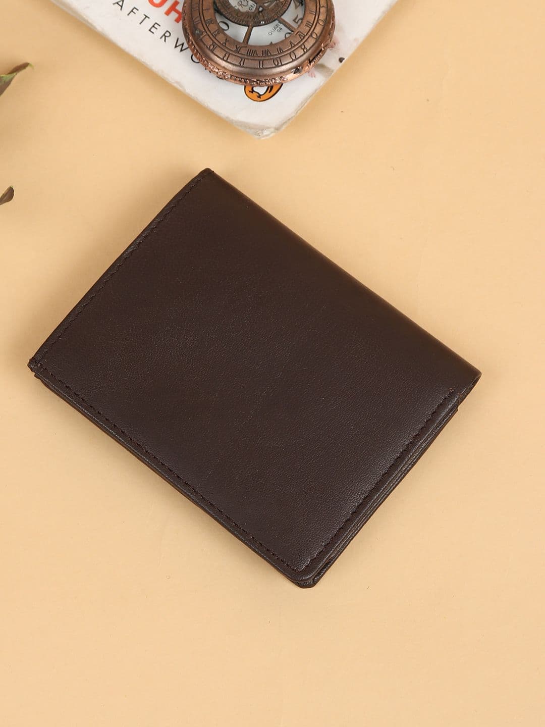 Hayes London Men Wallets Genuine Leather with RFID Blocking - view 1