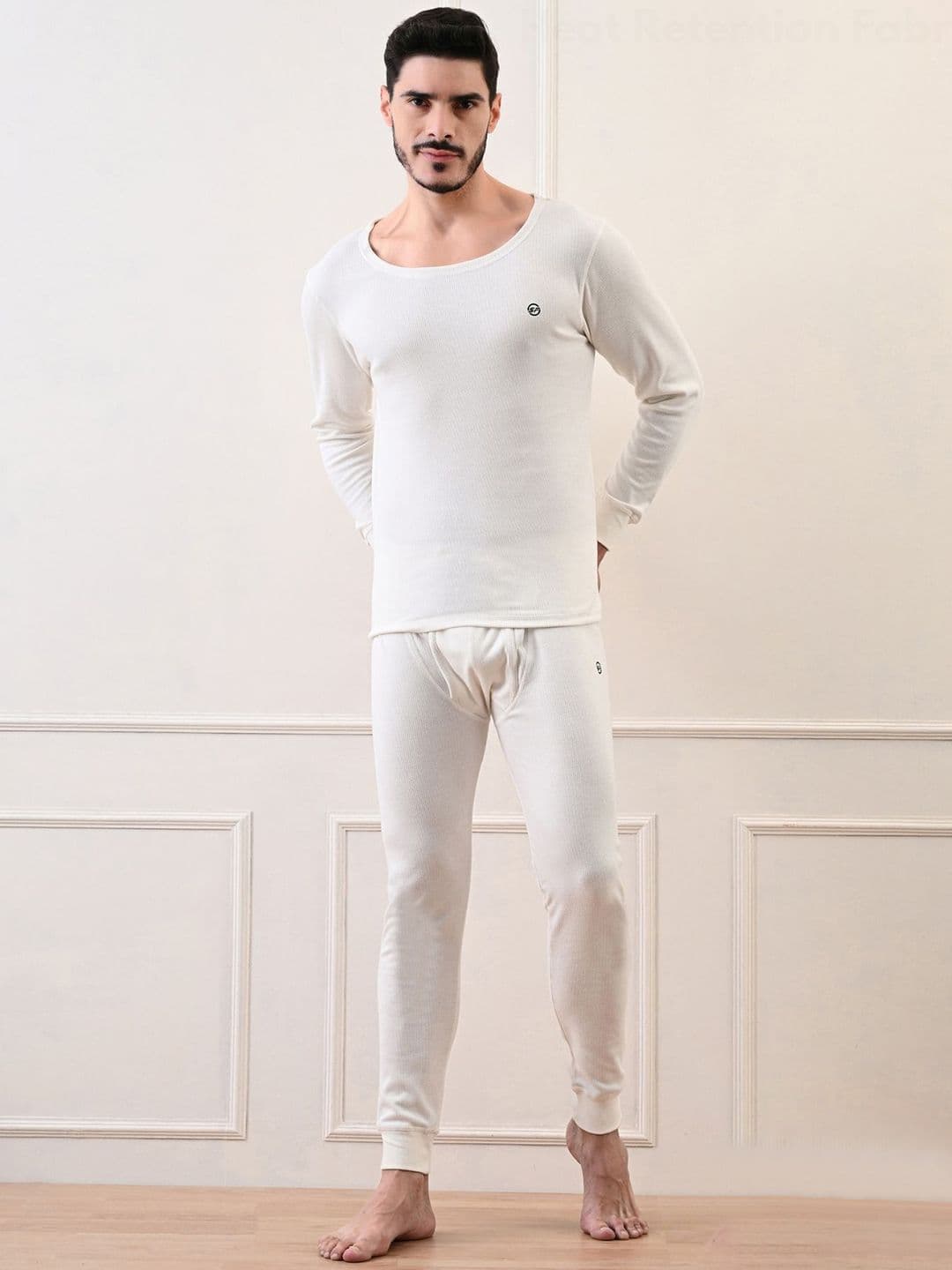 STARFOX Round Neck Thermal Set - view 1