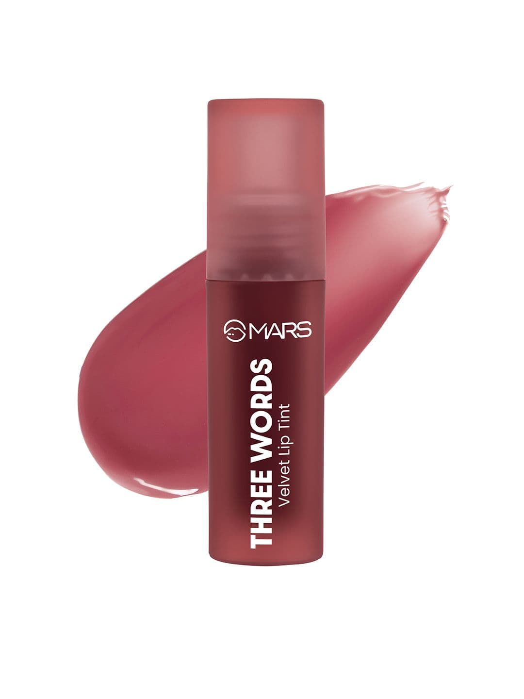 MARS Love Track Velvet Lip Tint - 2.8 ml - Three Words - view 1