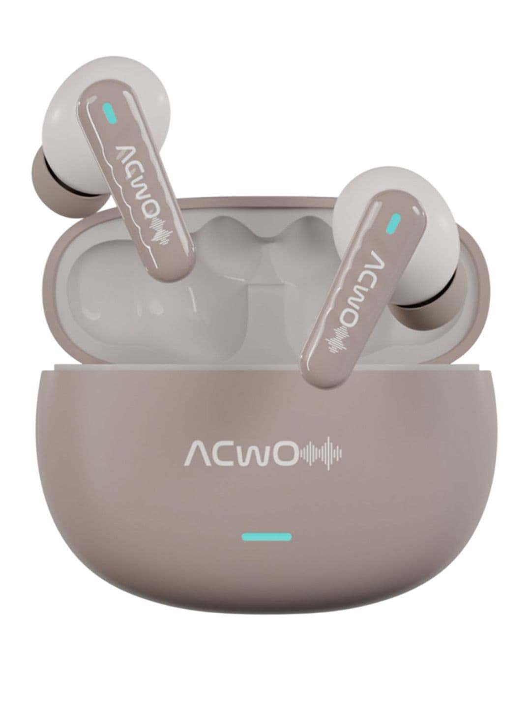 ACwO DwOTS 727 v2 True Wireless Earbuds - view 1