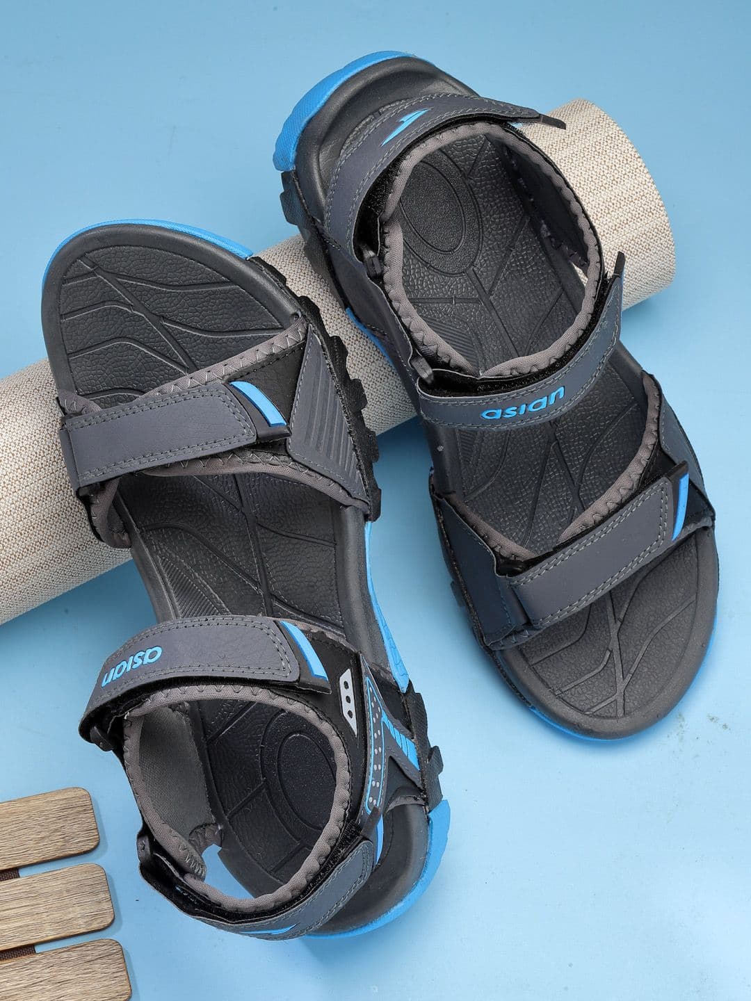 ASIAN Men Sports Sandals - view 1