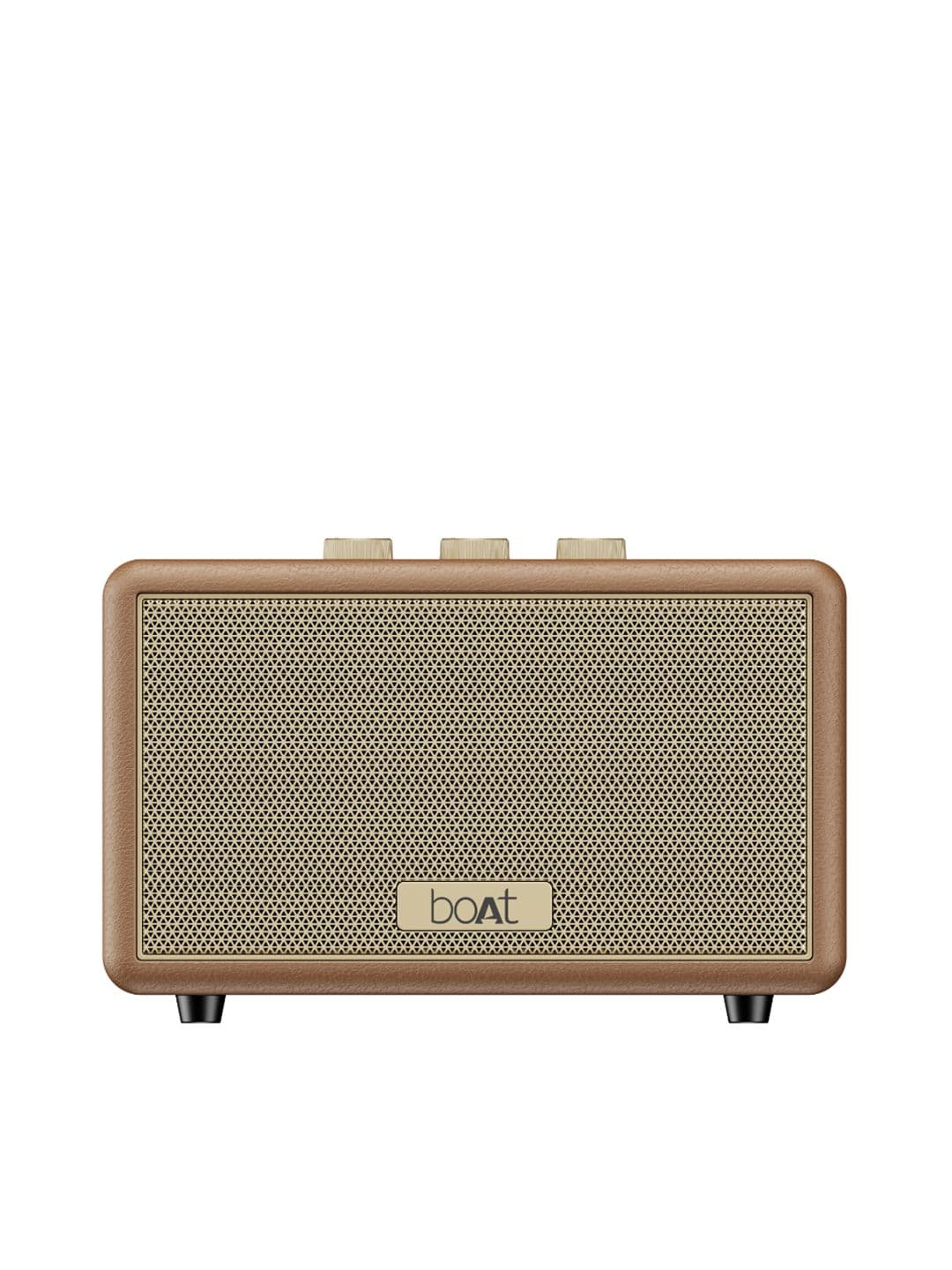 boAt Stone Opus 80W Signature Sound Speaker With Built-in Subwoofer & 12 Hours Playtime - view 1