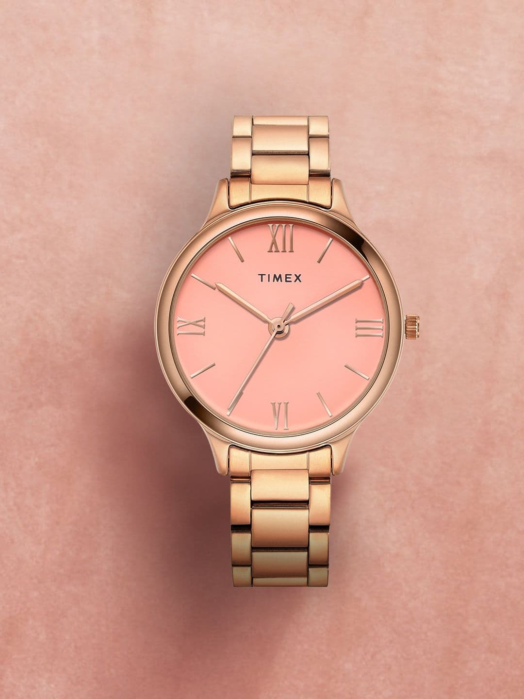 Timex Analogue Dial Women Watch - TWTL12110 - view 1