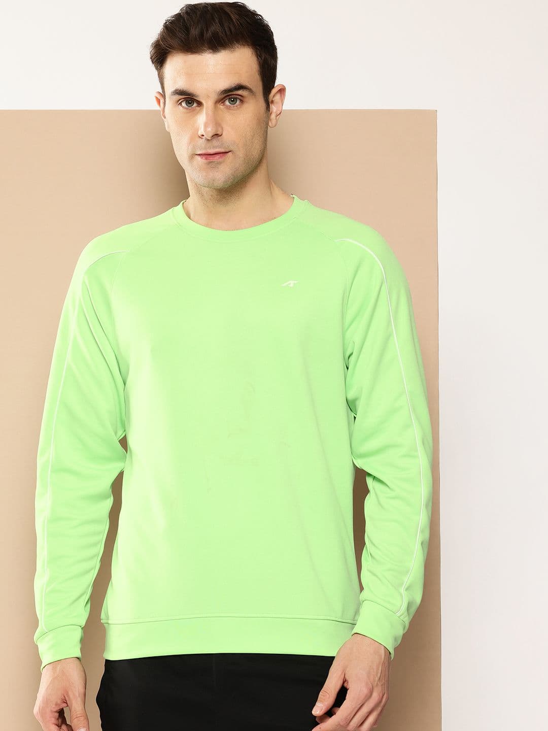 Alcis Men Sweatshirt - view 1