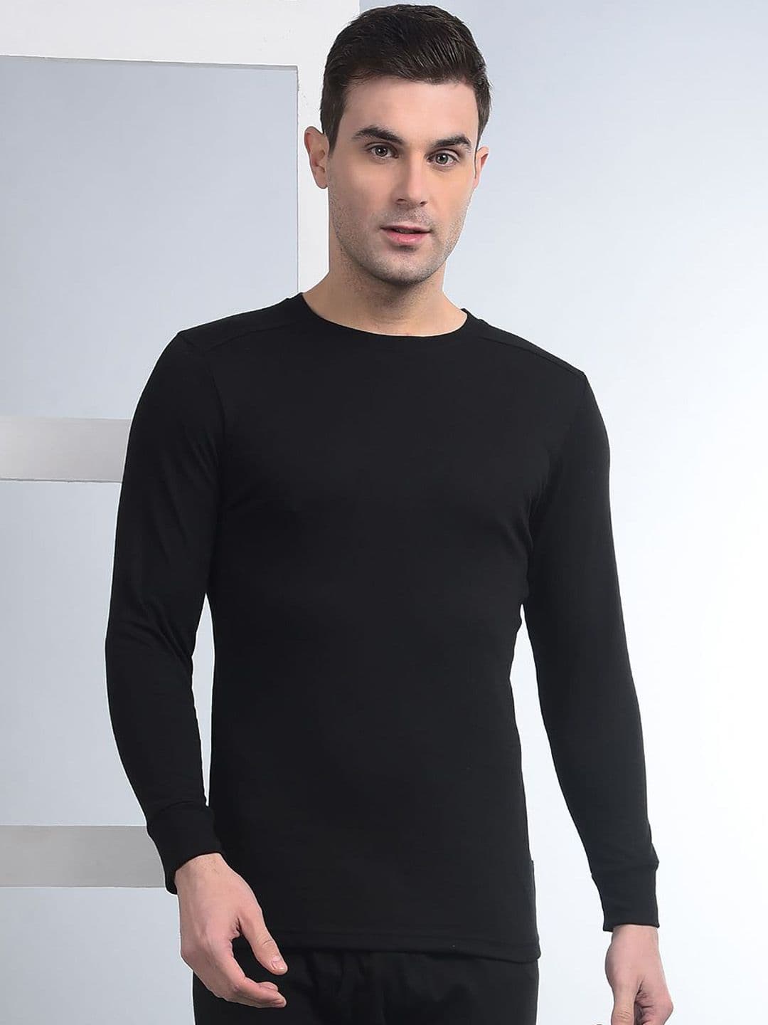 Force NXT Men Cotton Thermal Top - view 1