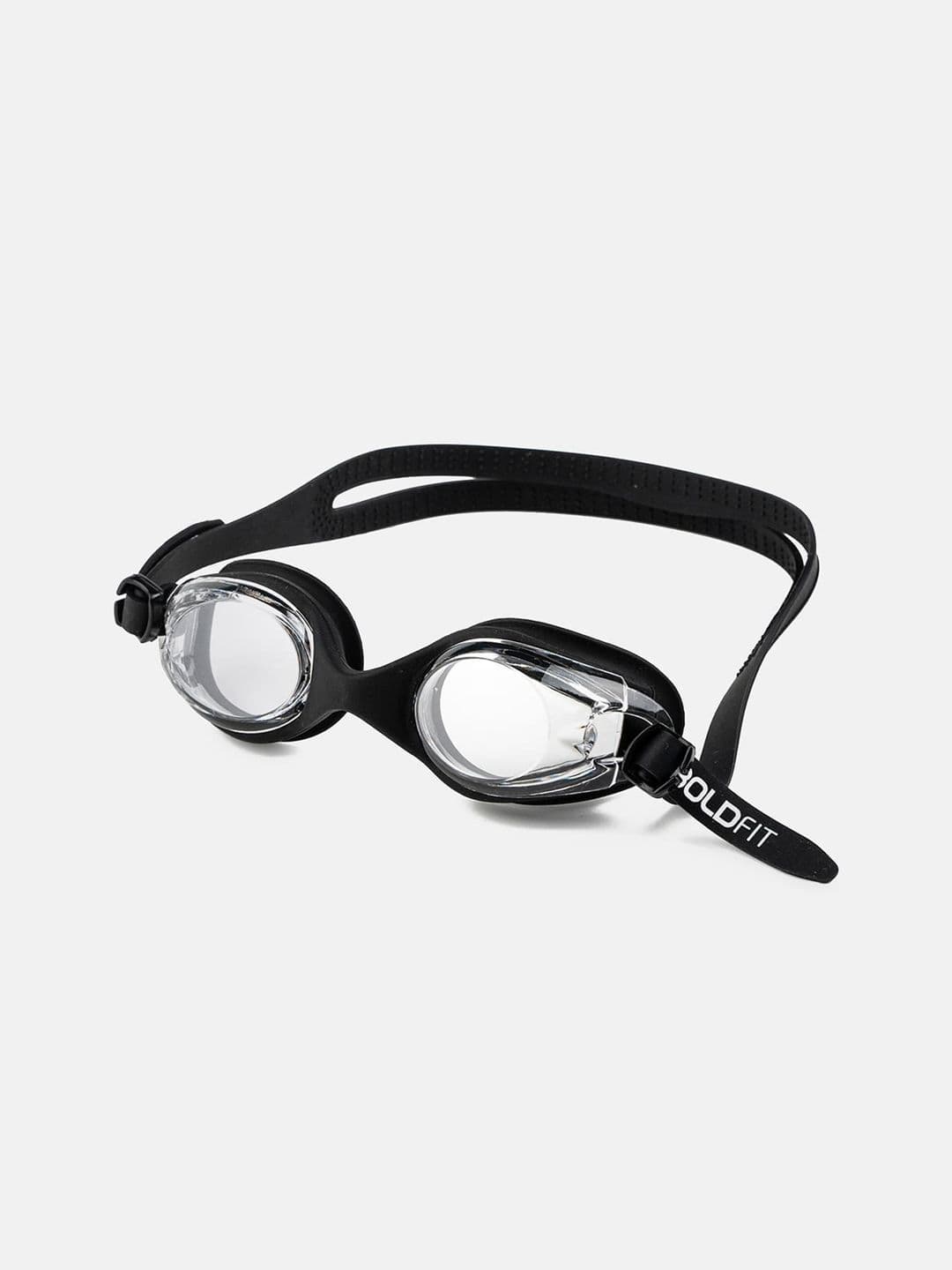 BOLDFIT Unisex Swimming Goggles - view 1