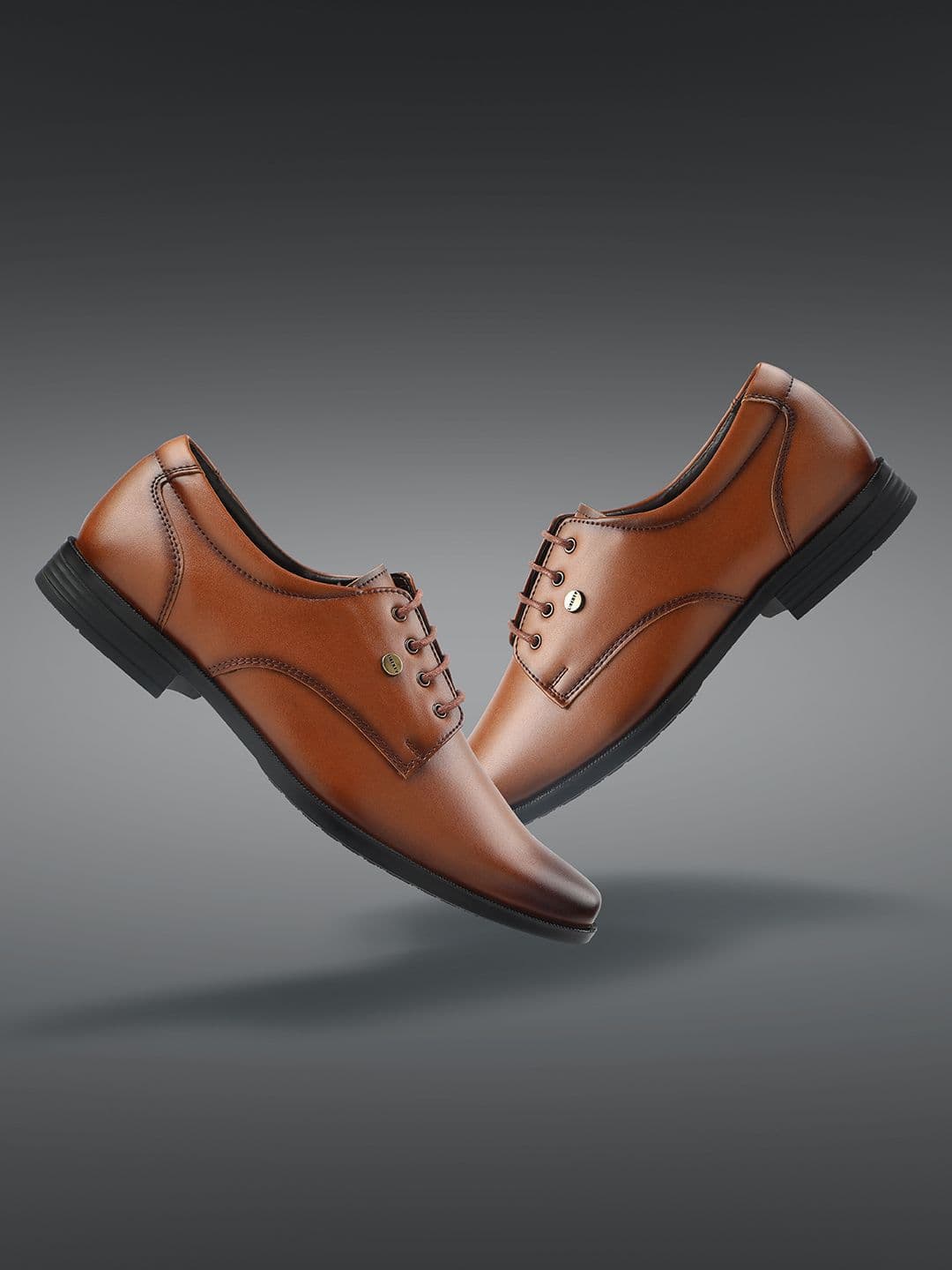 Liberty Men Lace-Ups Formal Derbys - view 1