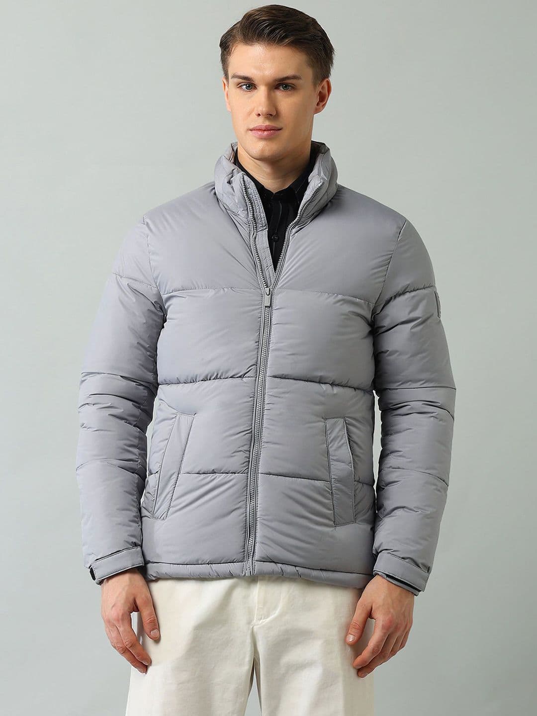 Arrow Sport Men Padded Jacket - view 1