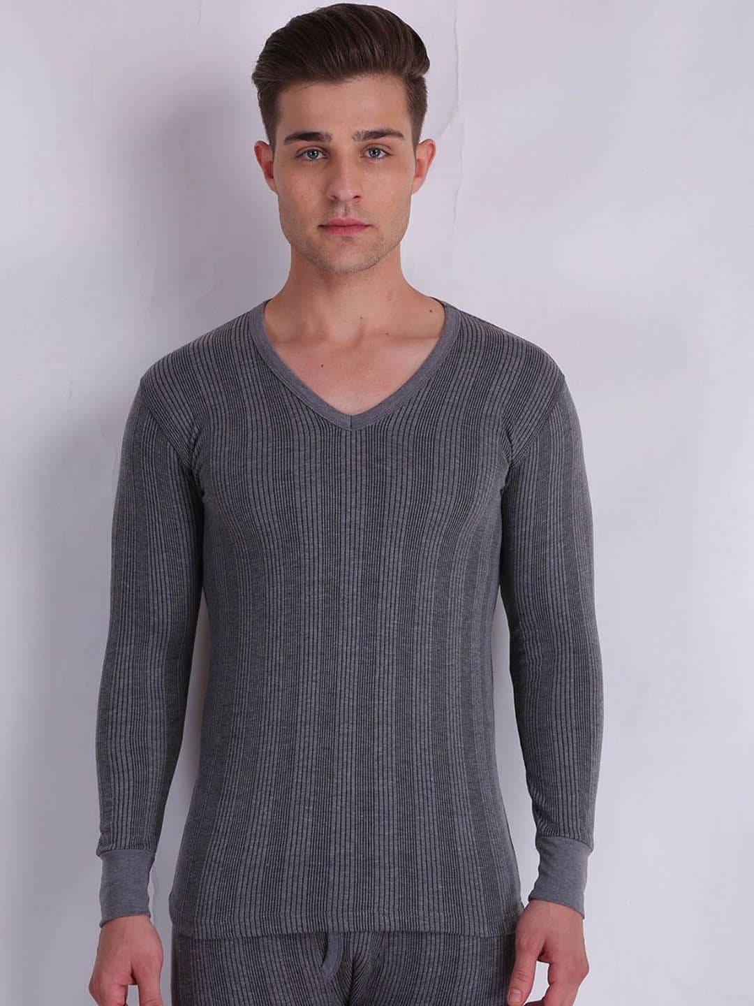 T.T. Hotpot Elite Light Weight-Ultra Warm Thermal Top - view 1