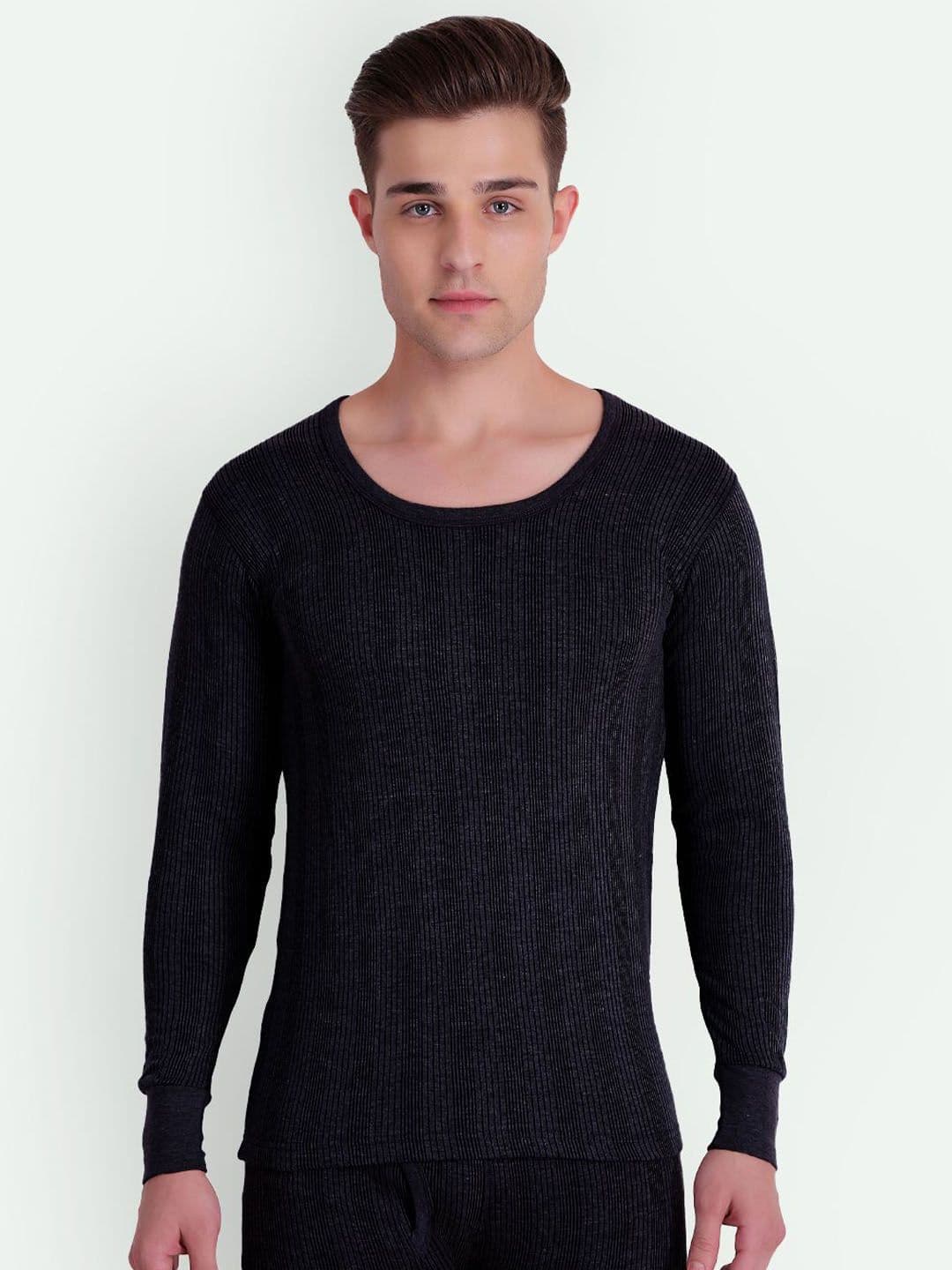 T.T. Cotton Hotpot Elite Light Weight-Ultra Warm Thermal Top - view 1