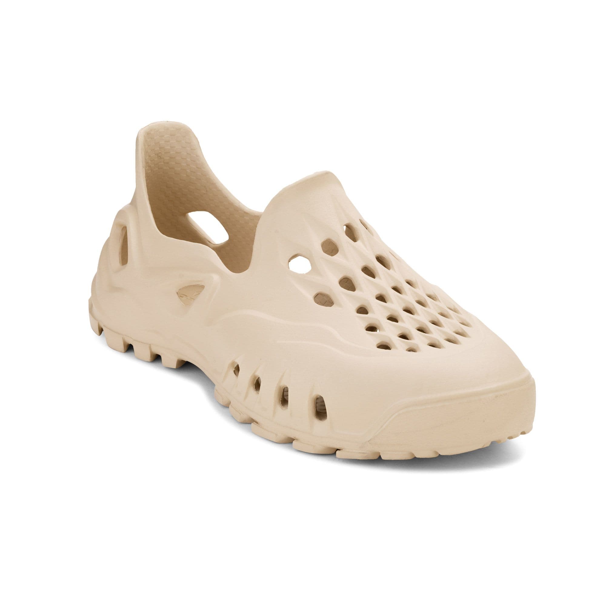 Hoppa Alpha Men Beige Mens Shoes - view 1
