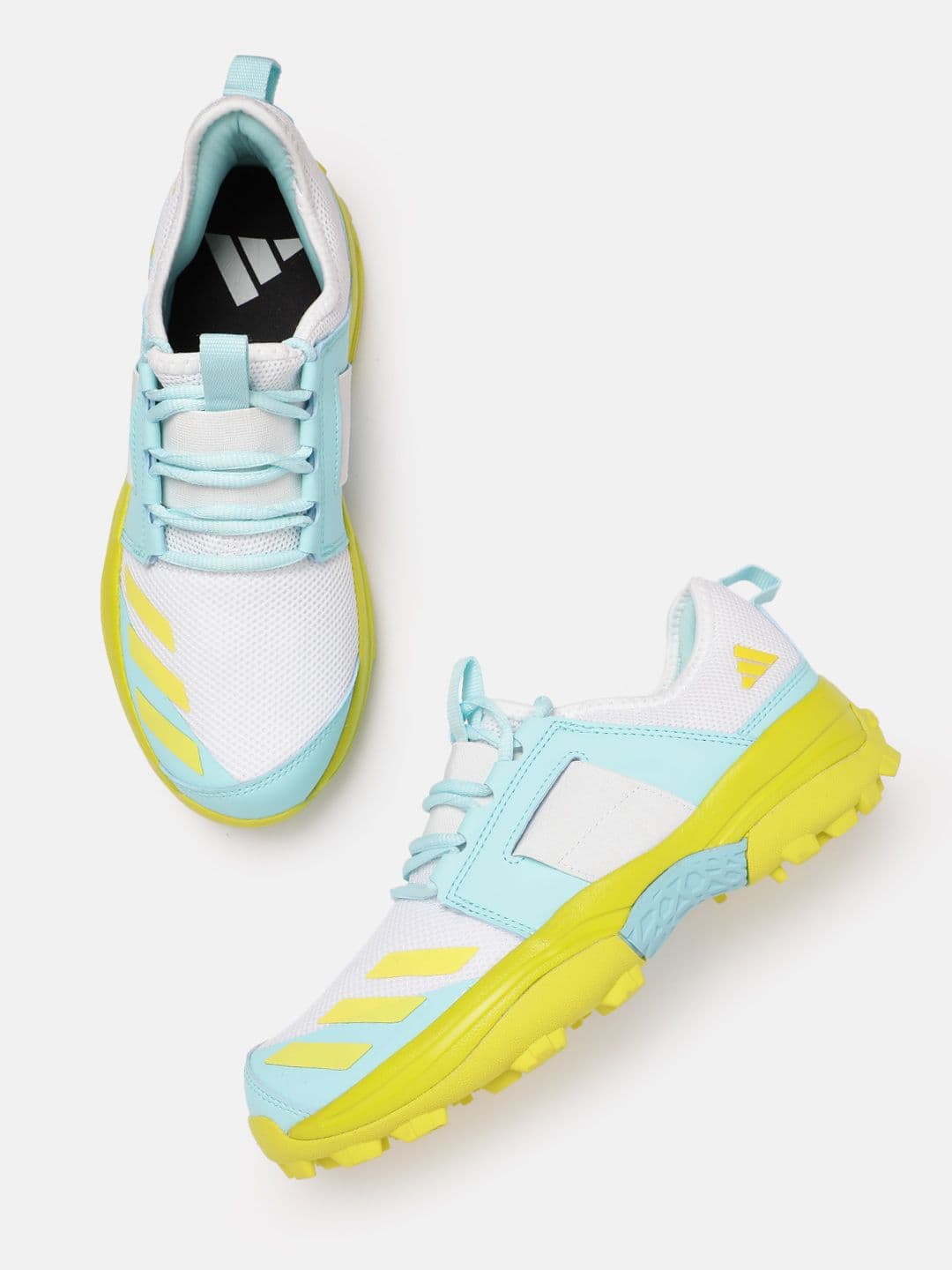 ADIDAS Men Cricup 23 Shoes - view 1