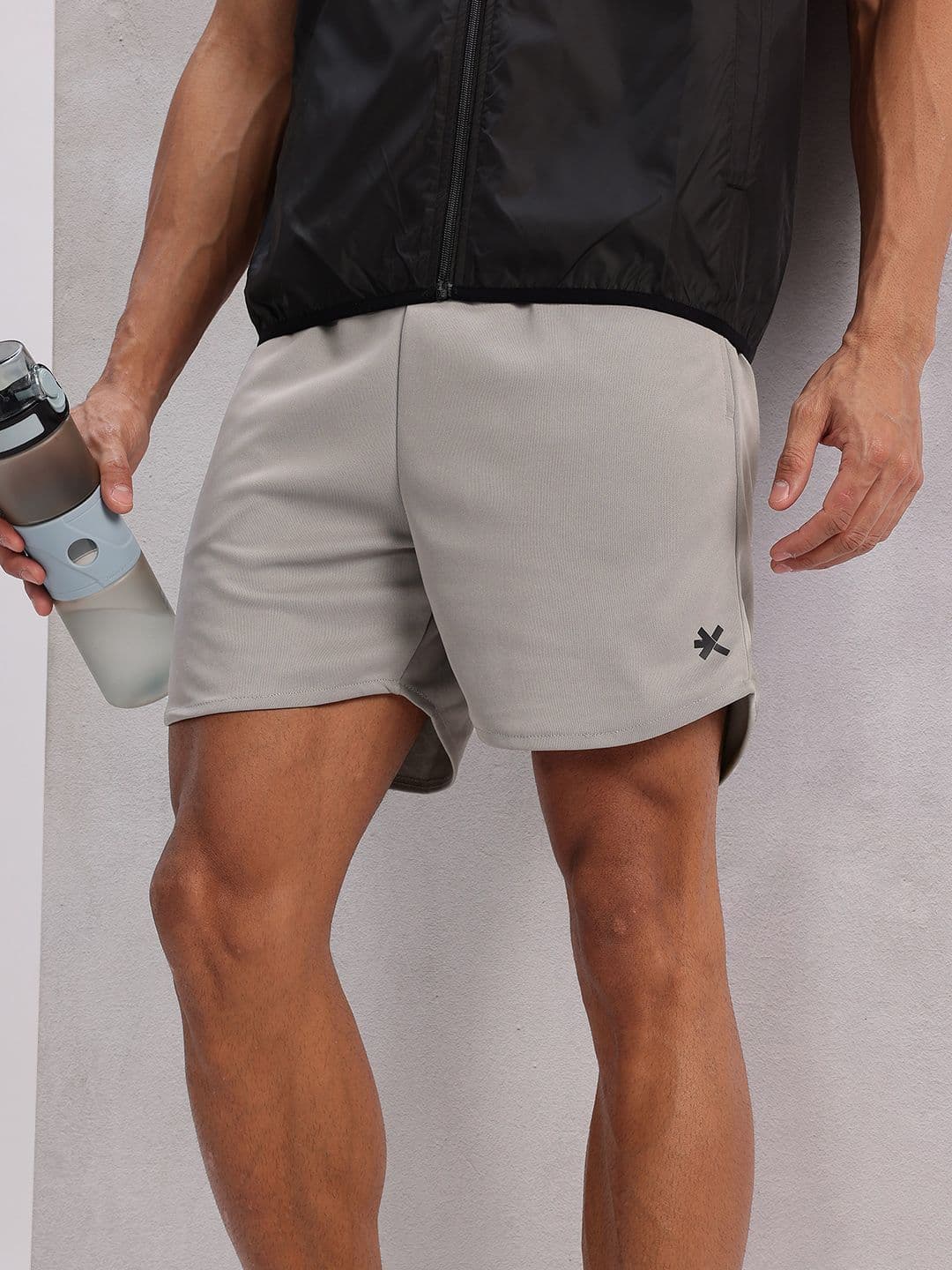 HRX by Hrithik Roshan Men Rapid-Dry Running Shorts - view 1